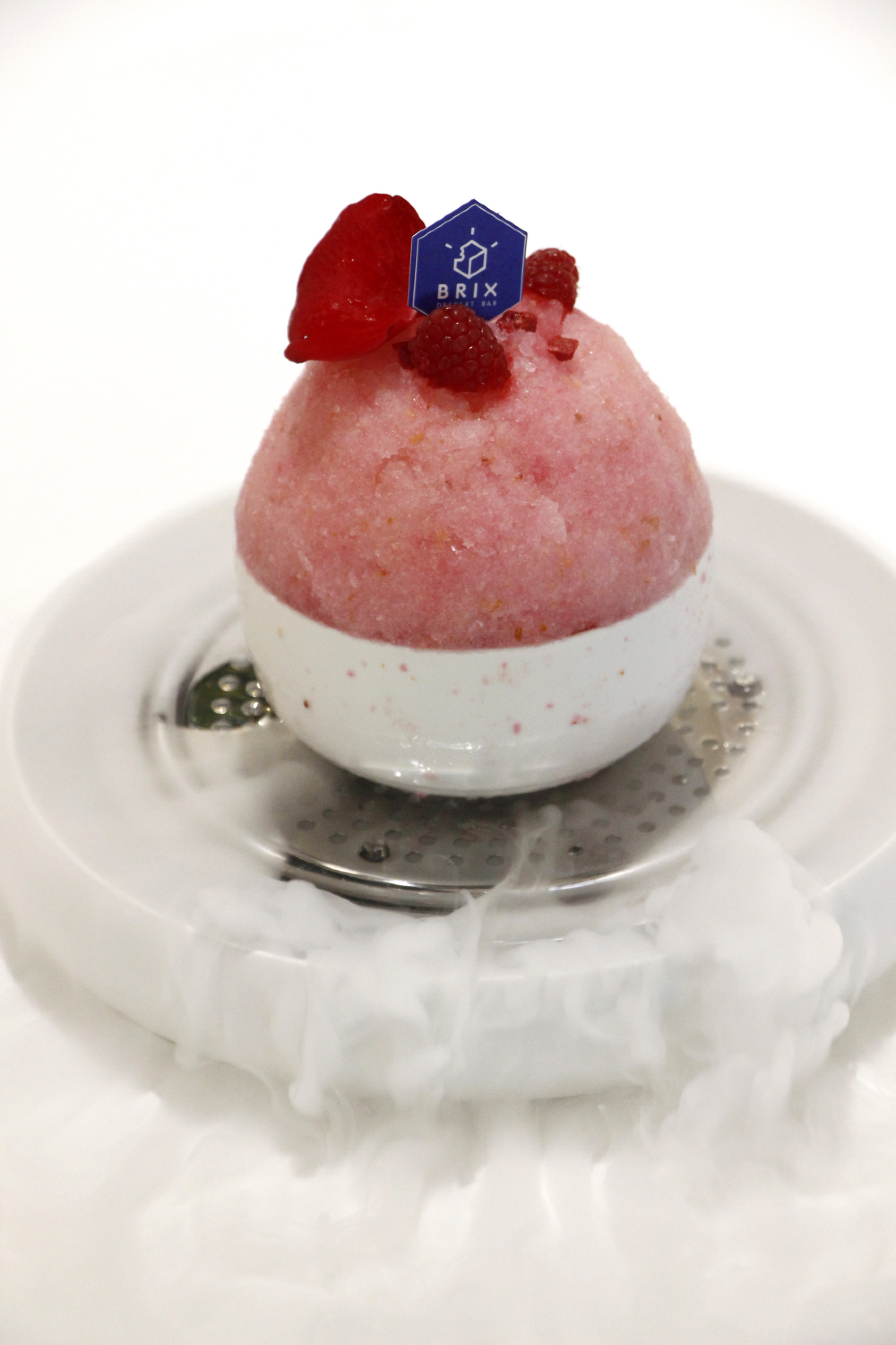   A world of flavours at My Kitchen