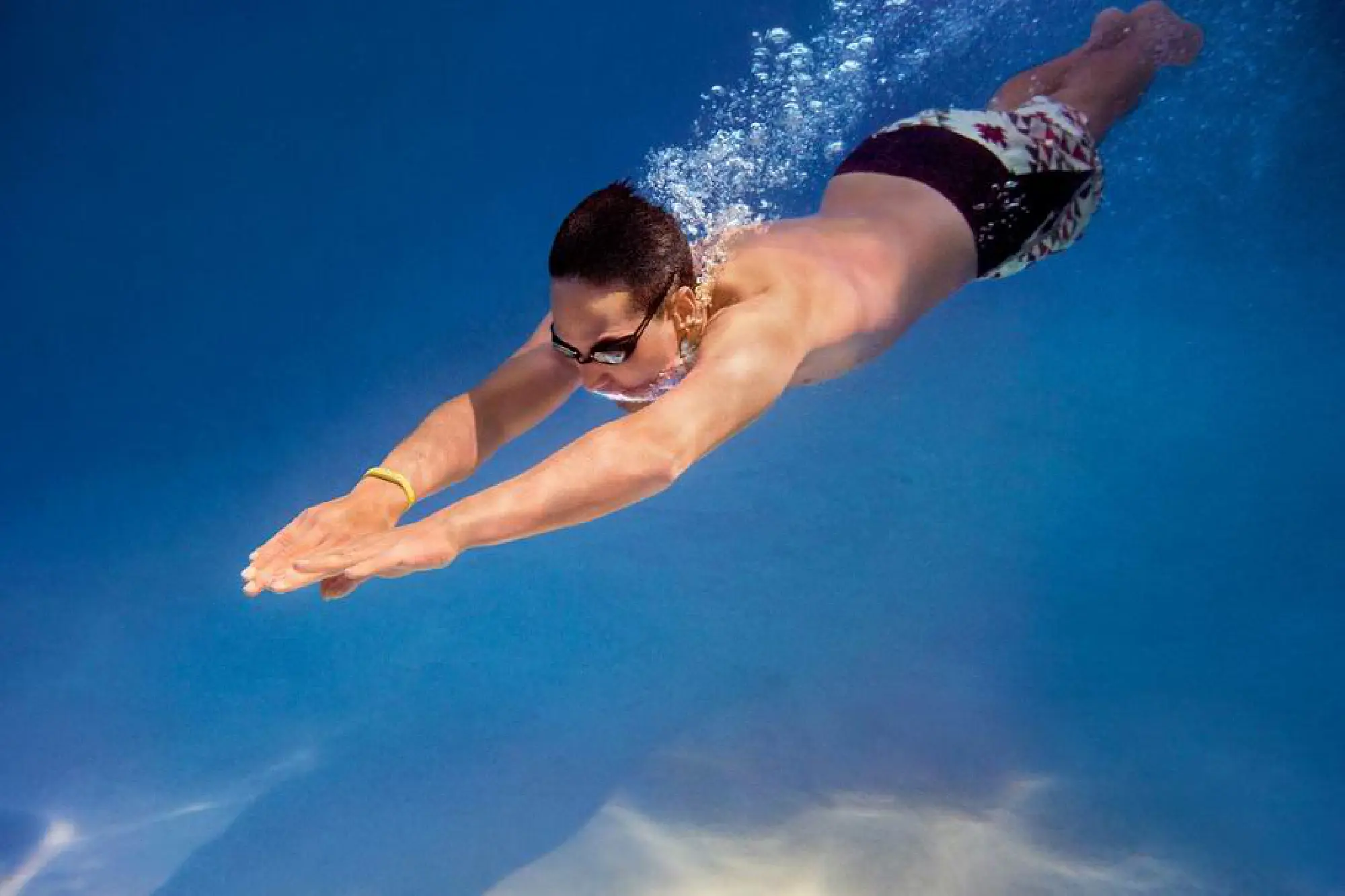 Fashion to keep you healthy