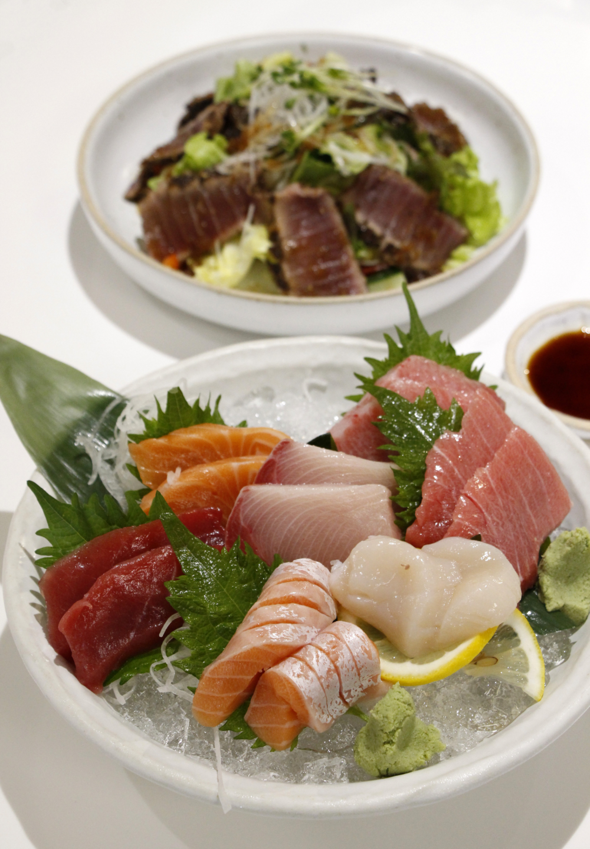   A world of flavours at My Kitchen