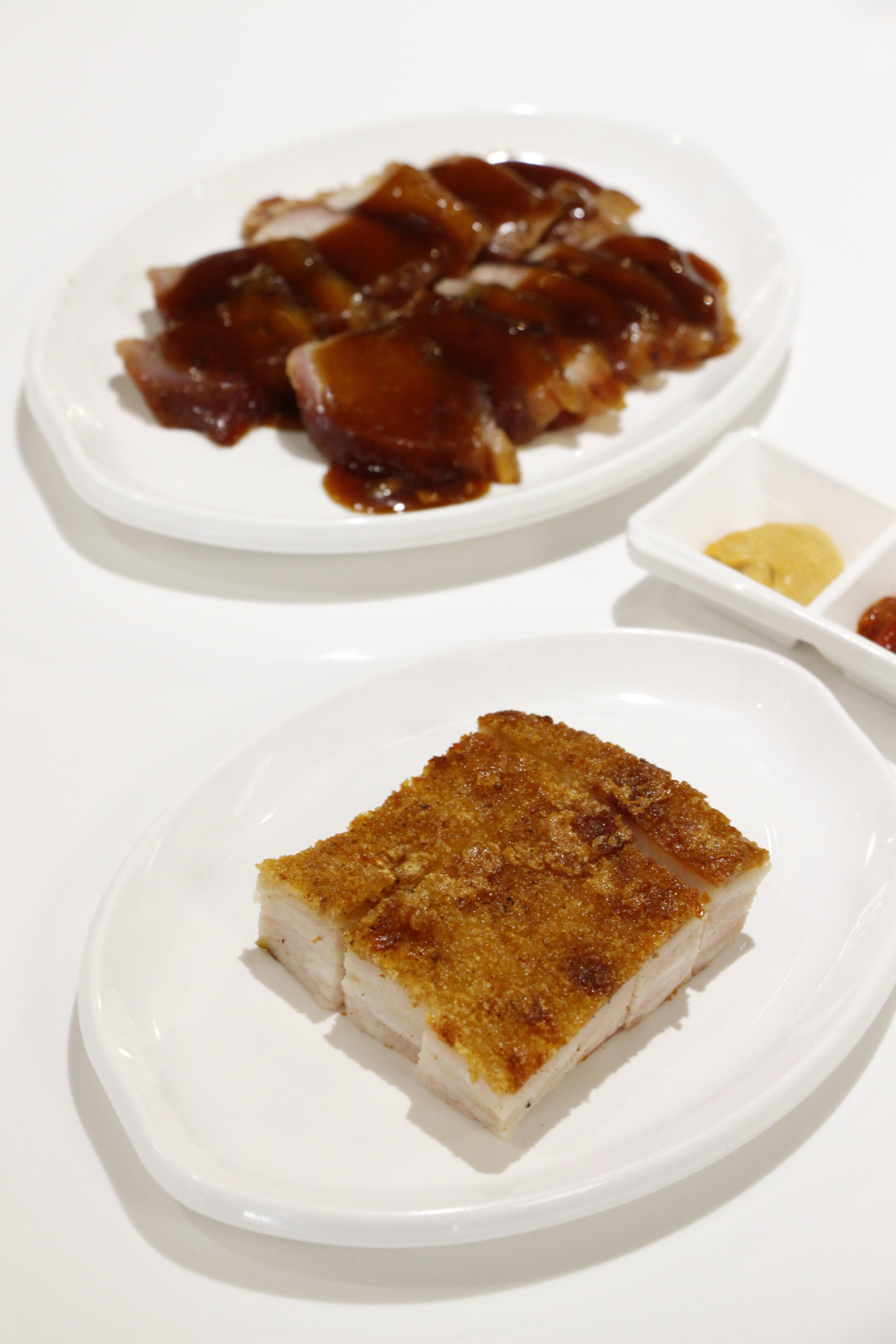   A world of flavours at My Kitchen