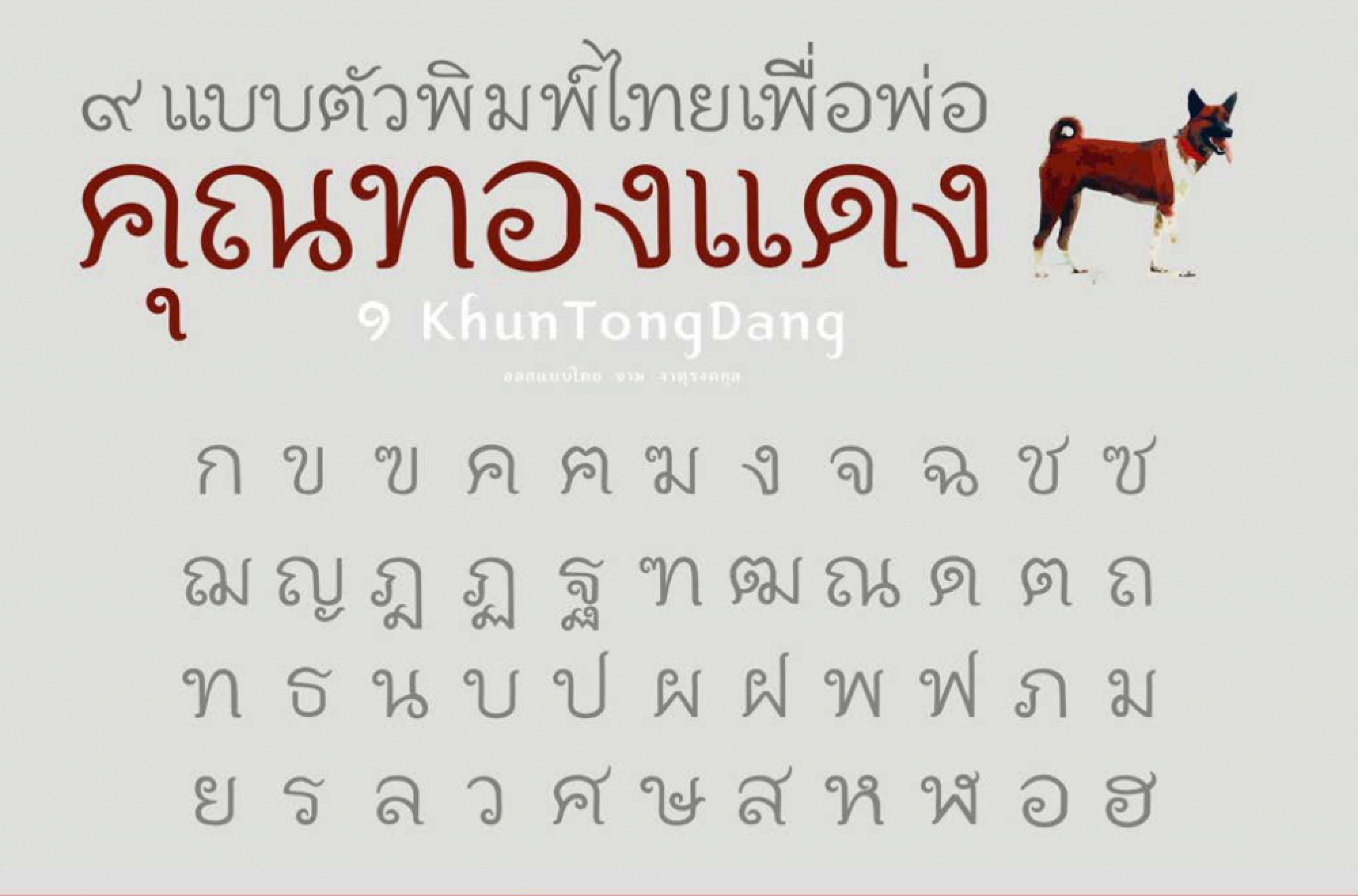 The shape of words to come