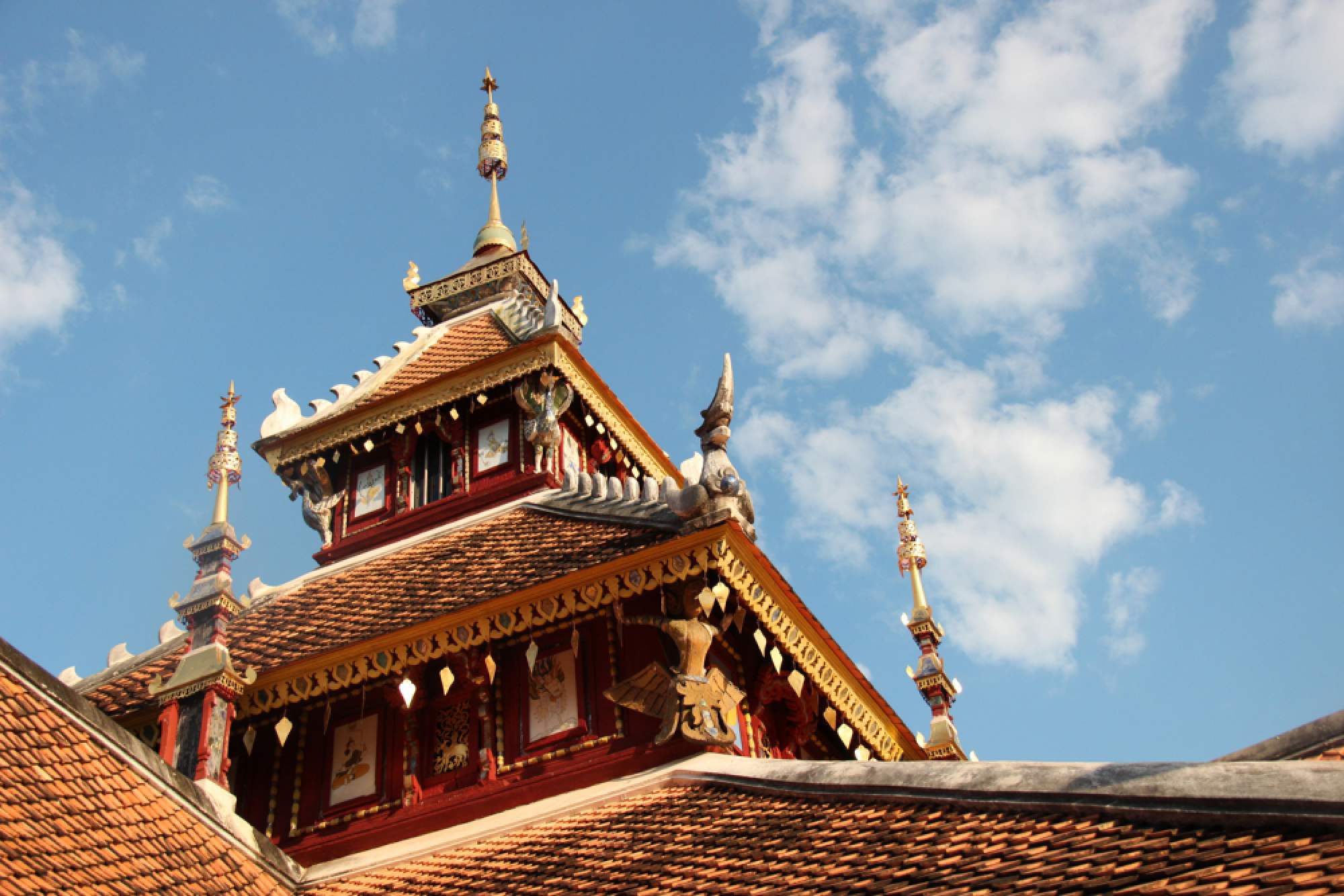 In celebration of a rich heritage