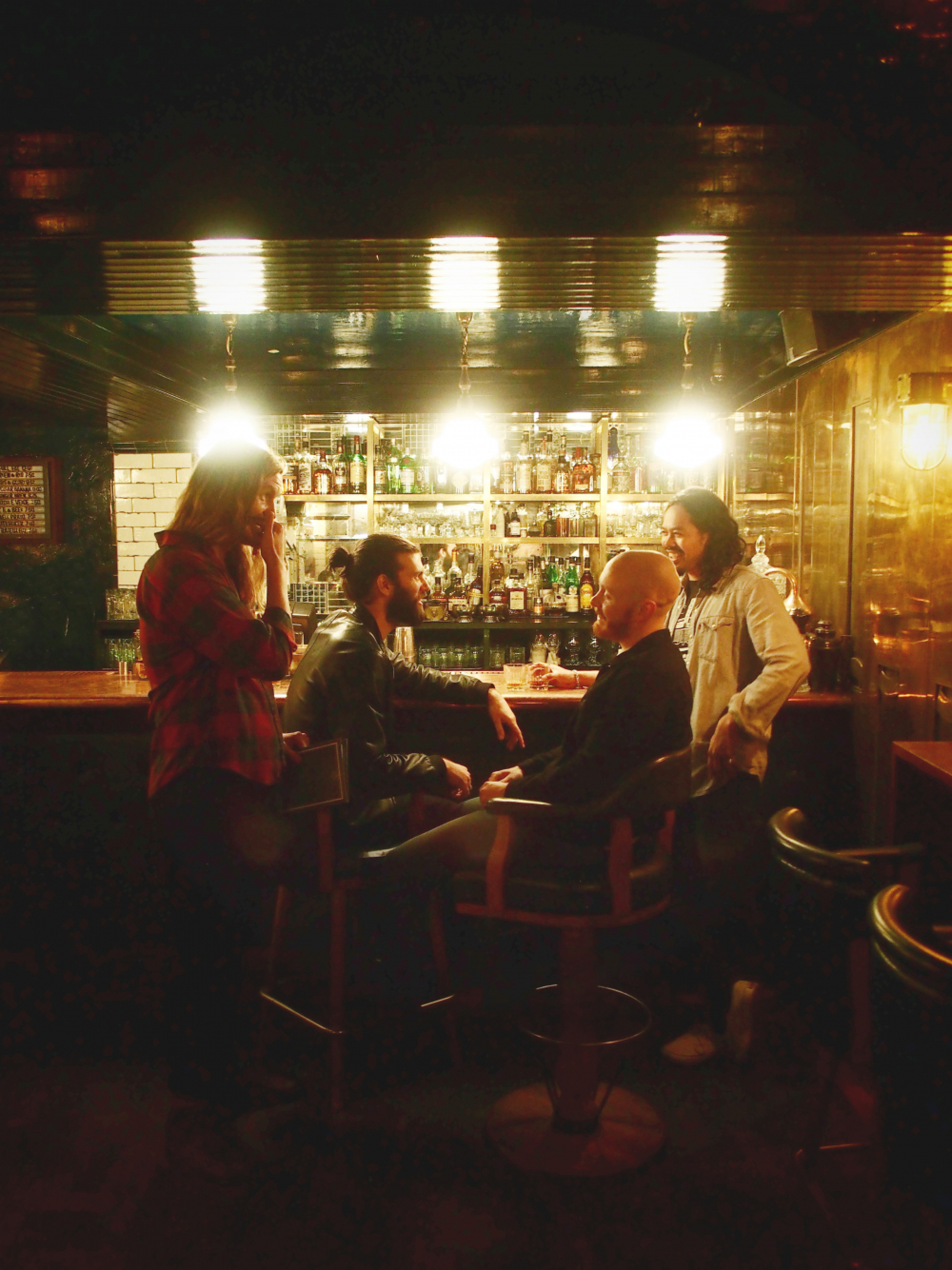 Caught in an Aussie ‘Trap’