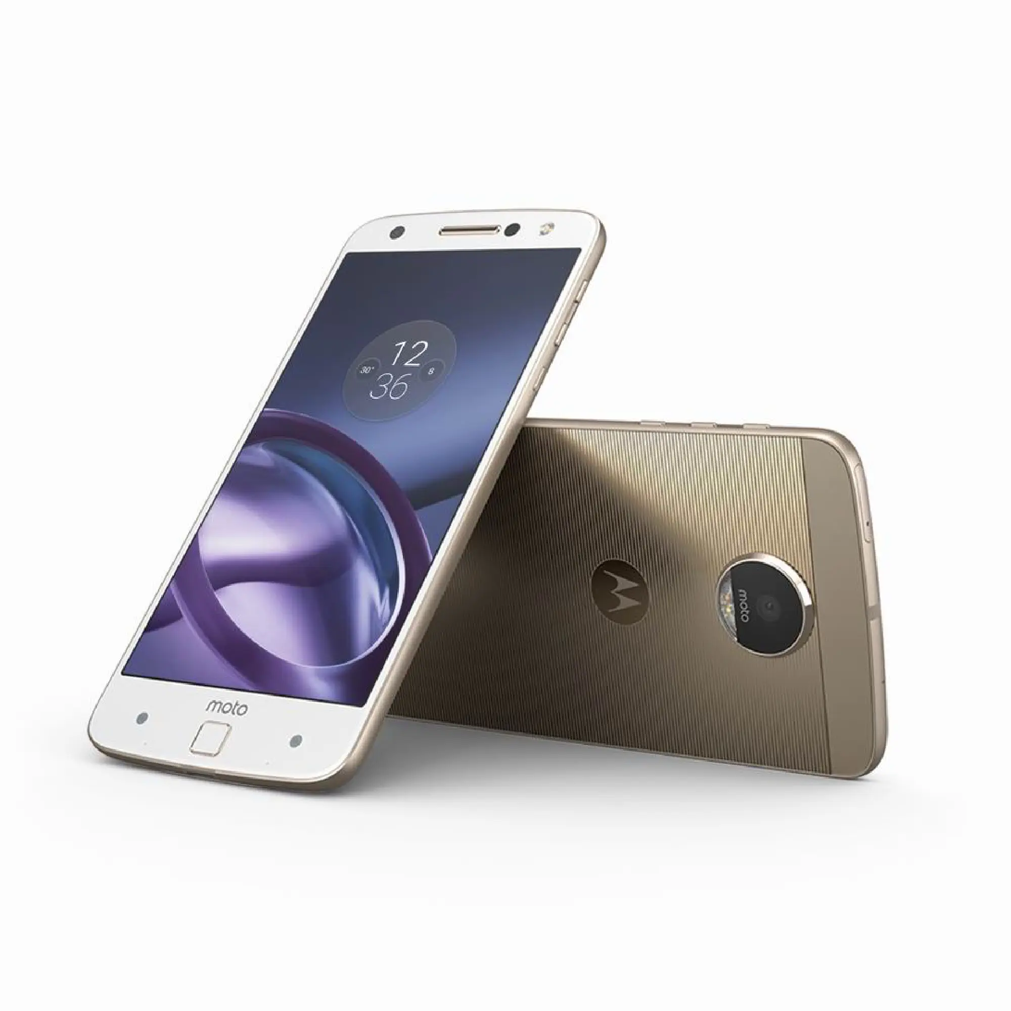 Moto Z is ready to modify