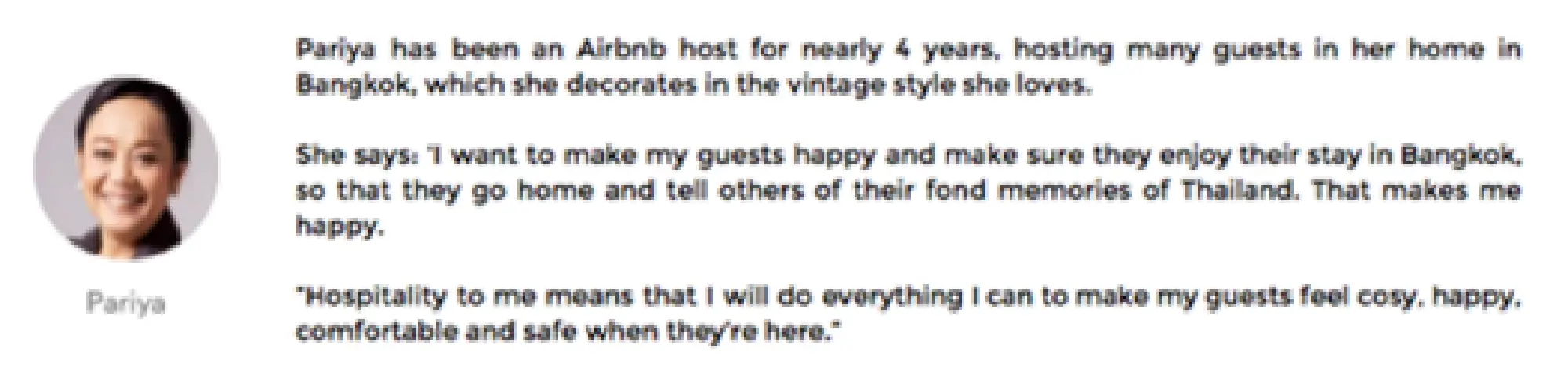 Half a million Airbnb homes in Asia-Pacific being shared with the world