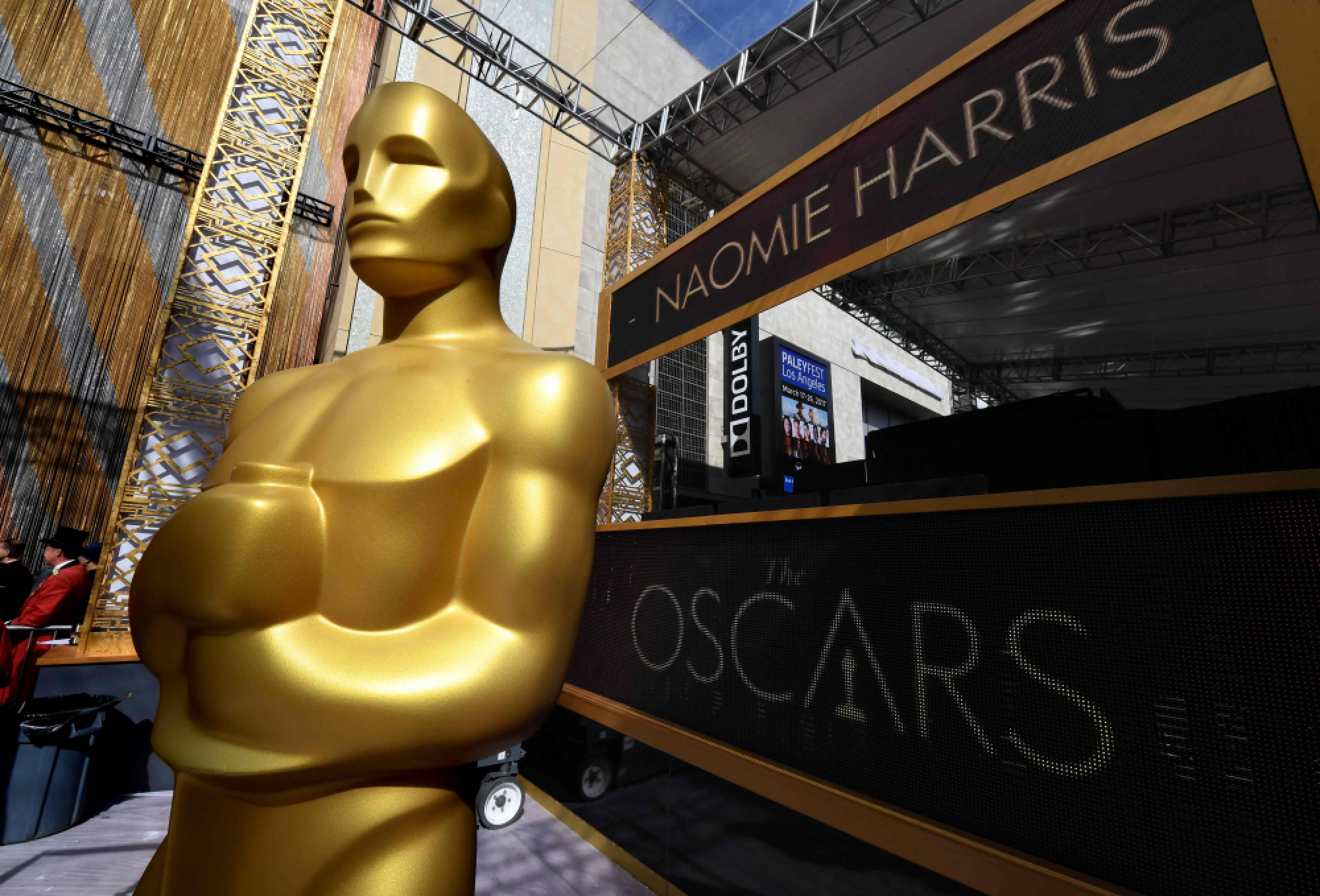 The 89th Academy Awards: fun facts and figures