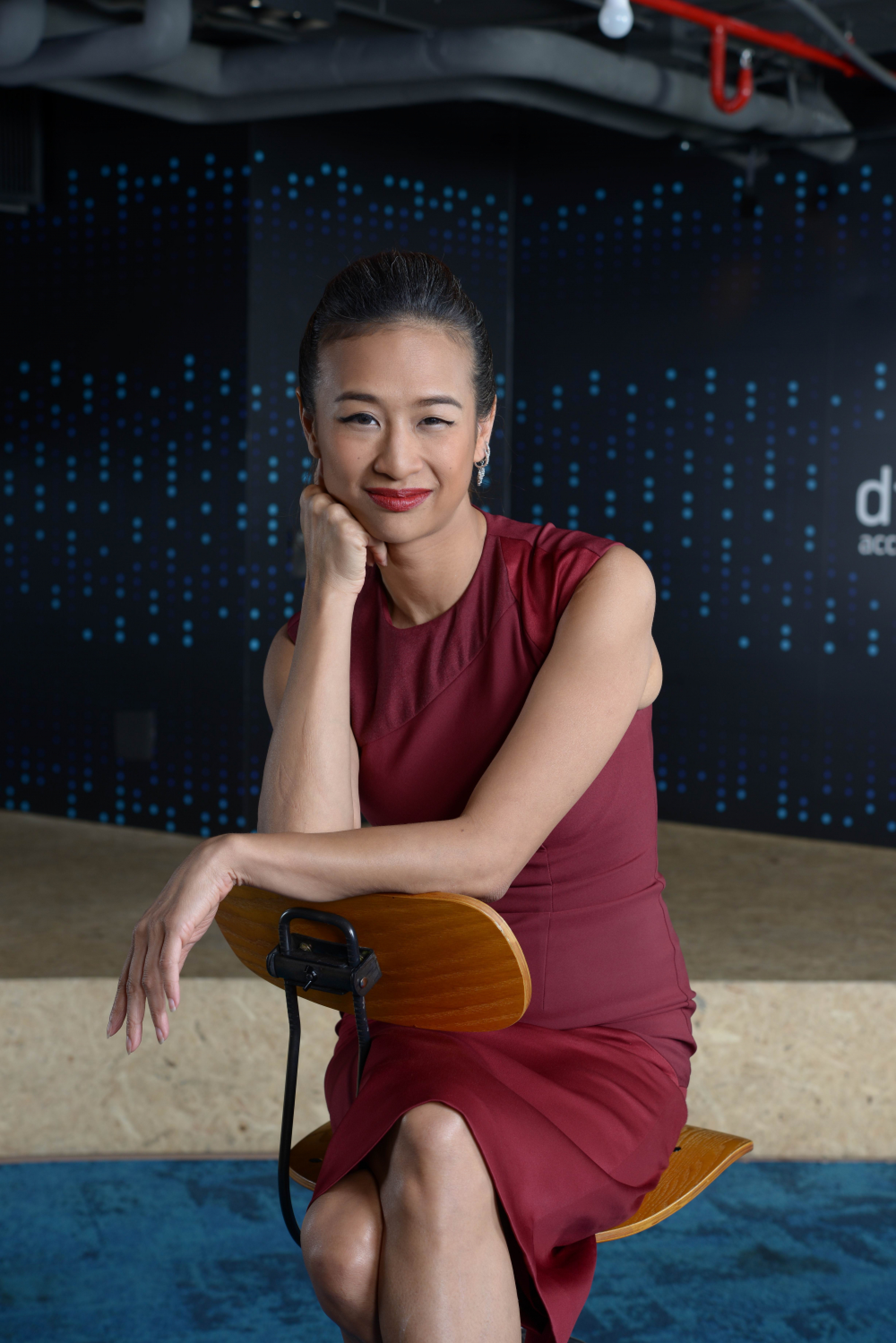 Digital business leaders team up with startups and take technology to the edge of their business