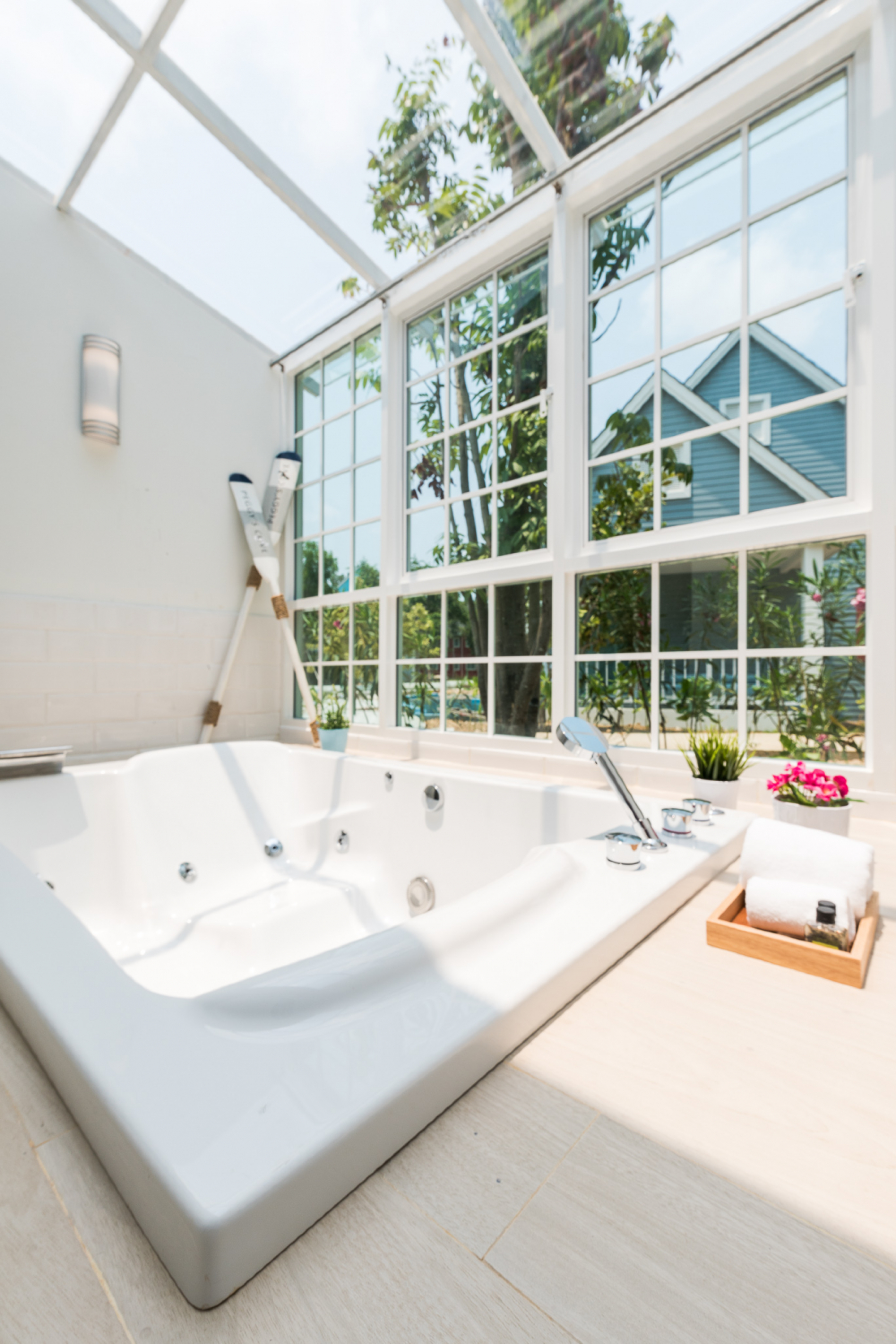 New landmark for Chanthaburi 