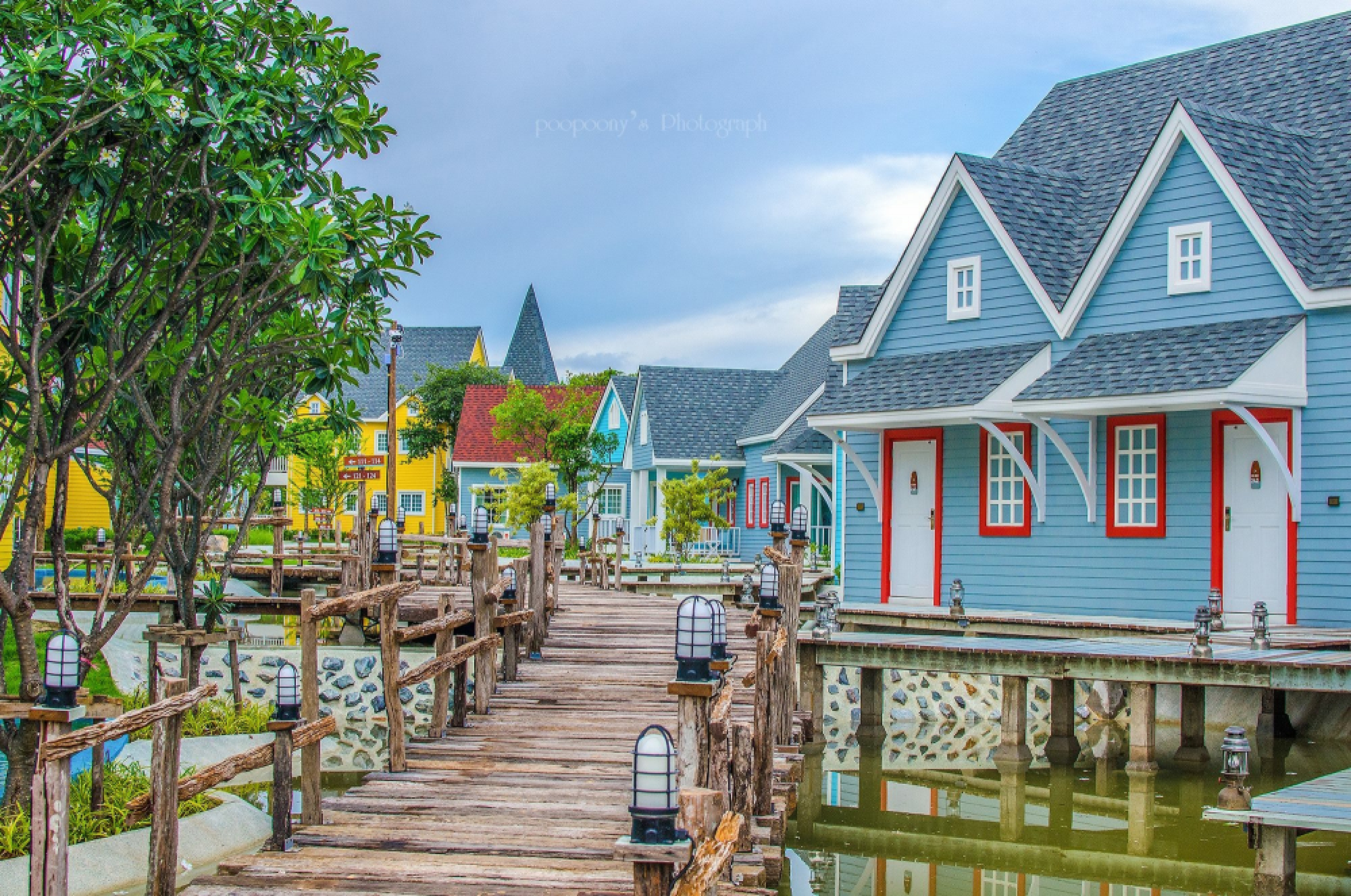 New landmark for Chanthaburi 