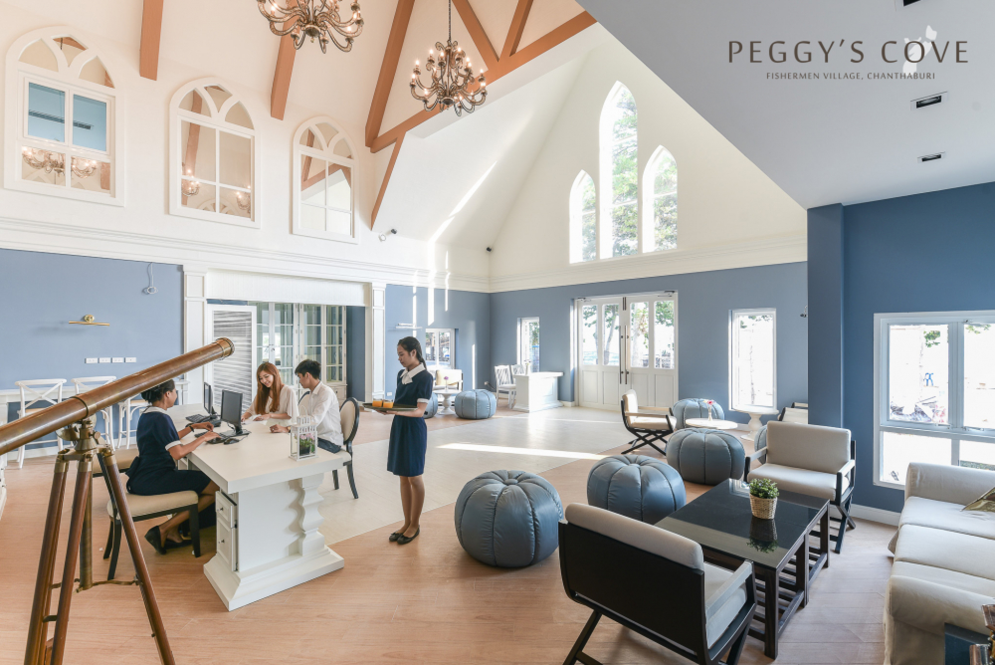 New landmark for Chanthaburi 