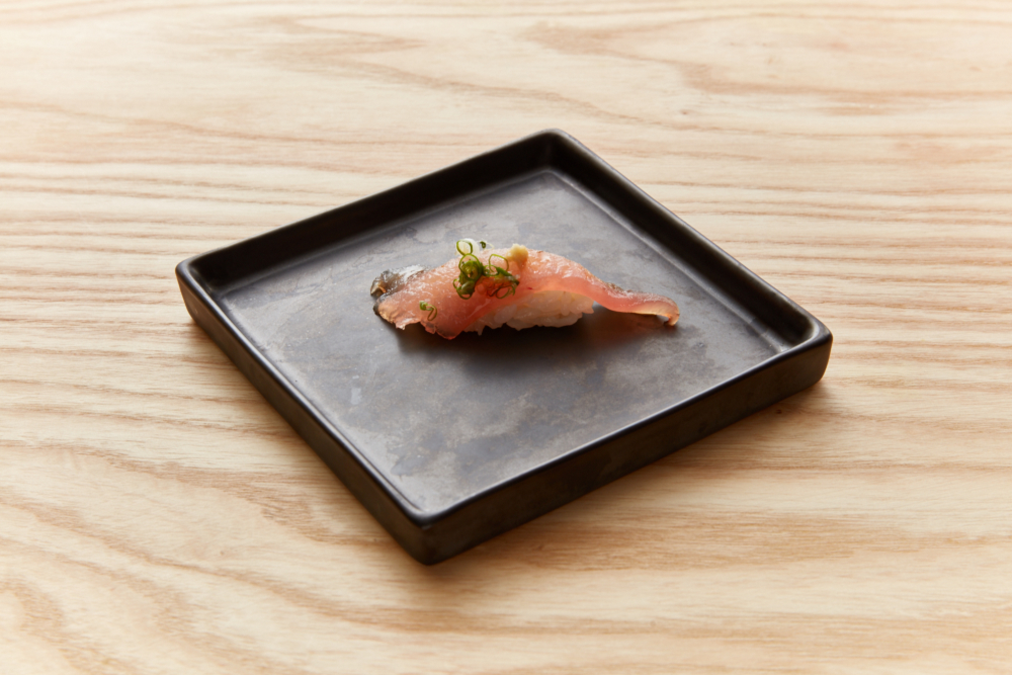 Where the chef knows best