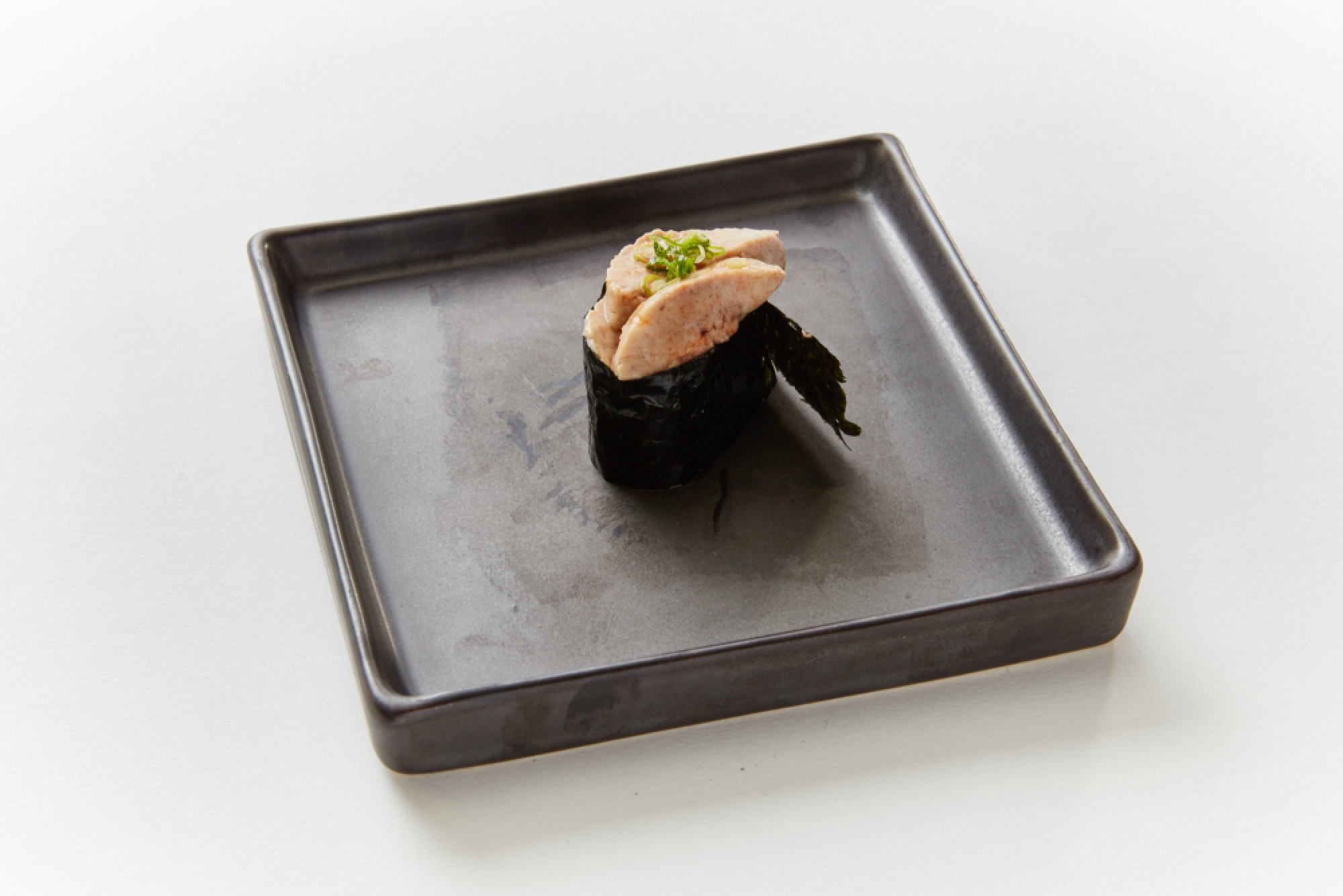 Where the chef knows best