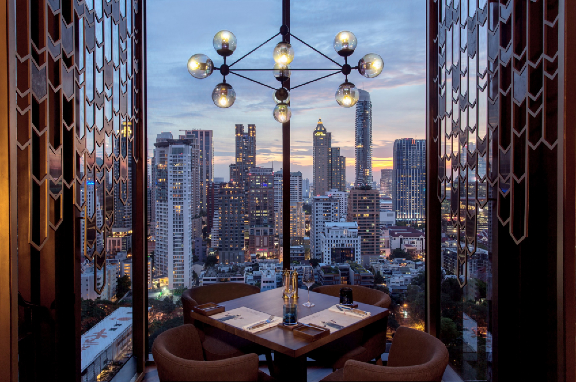 Sipping from the cup of LOVE