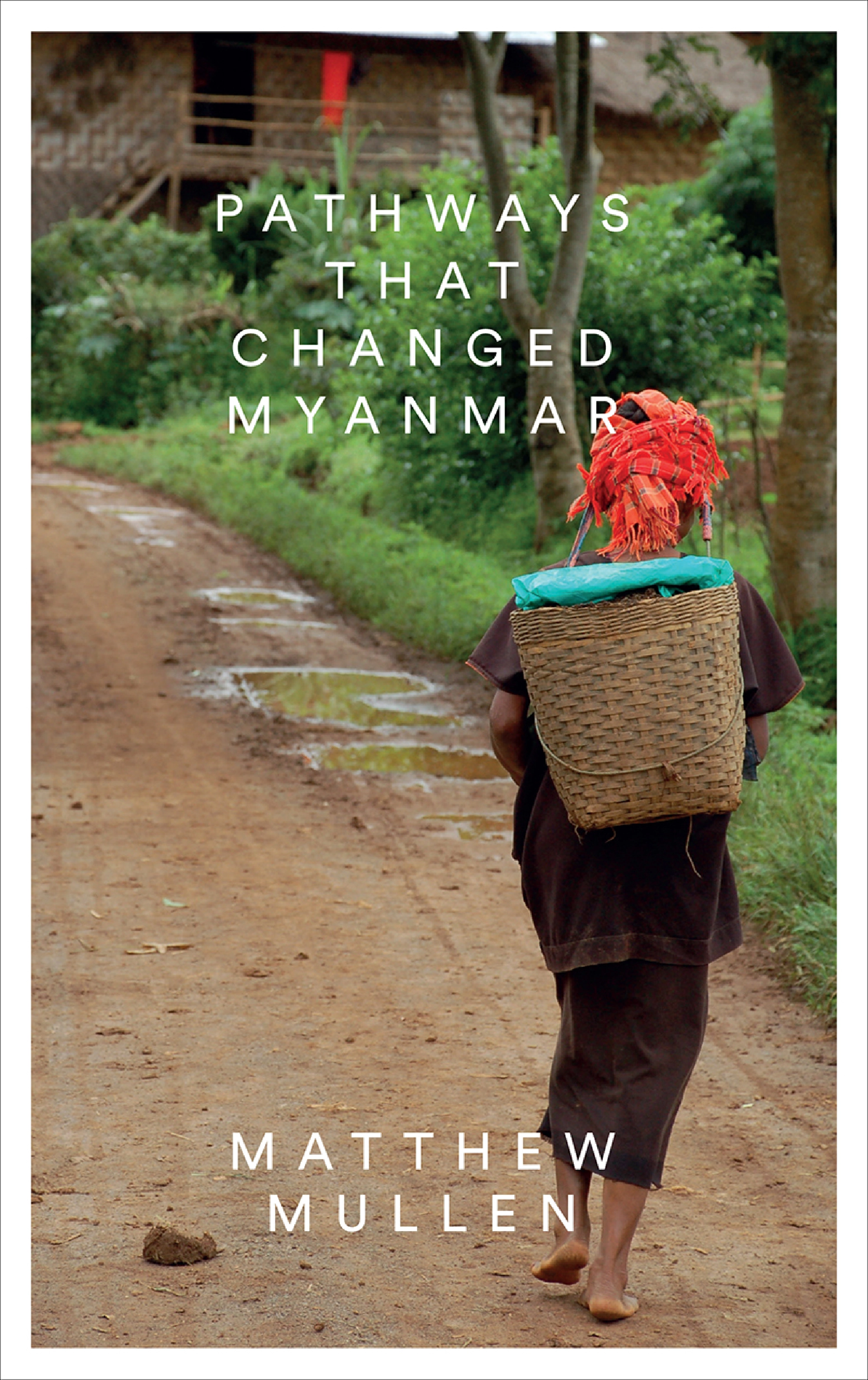 Hard truths behind the Myanmar miracle