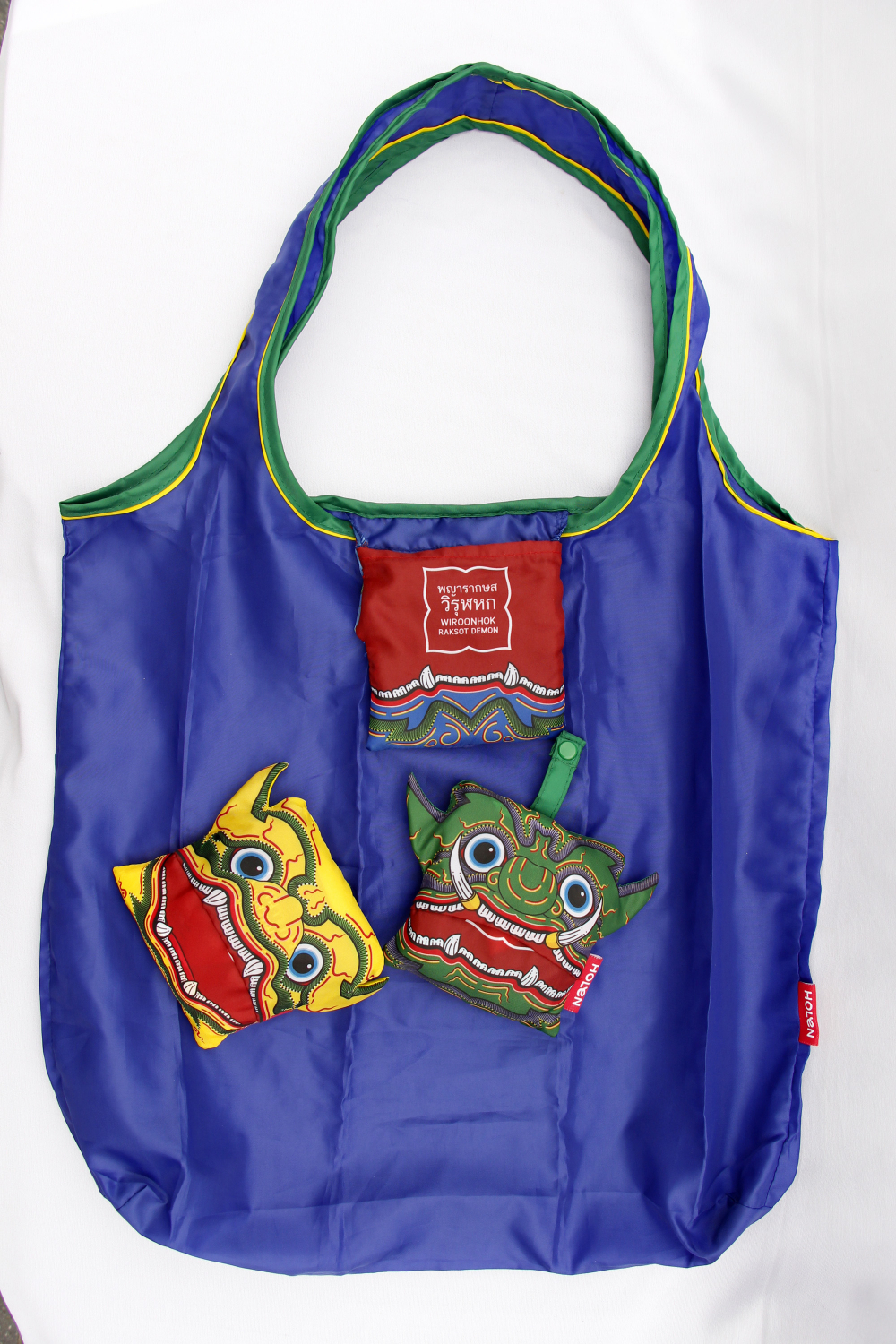 Here’s Hanuman for your aching neck 