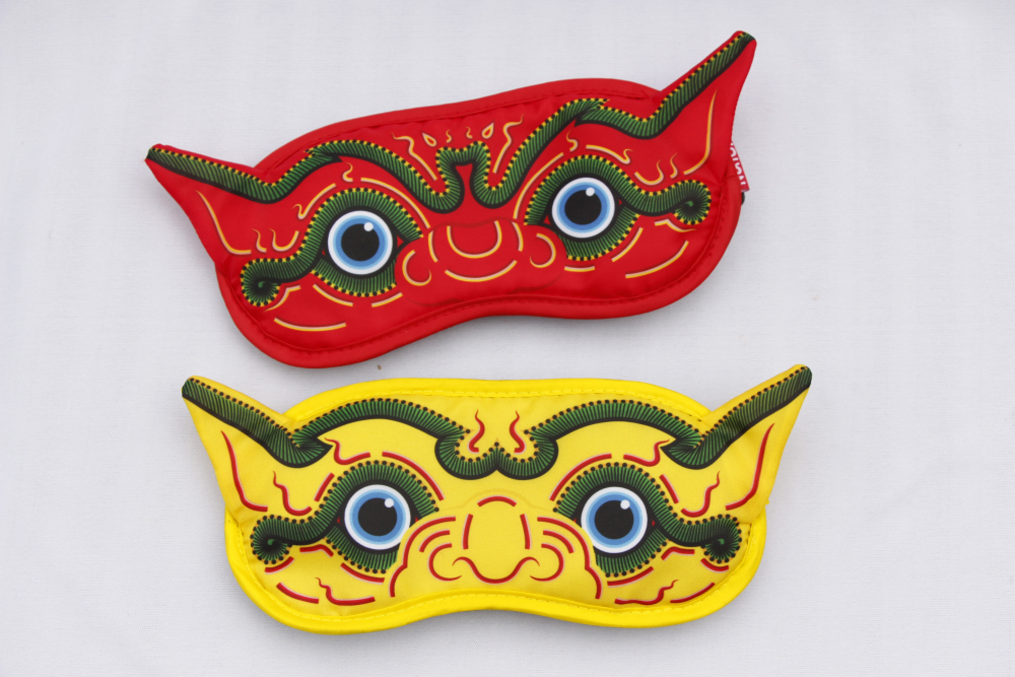 Here’s Hanuman for your aching neck 