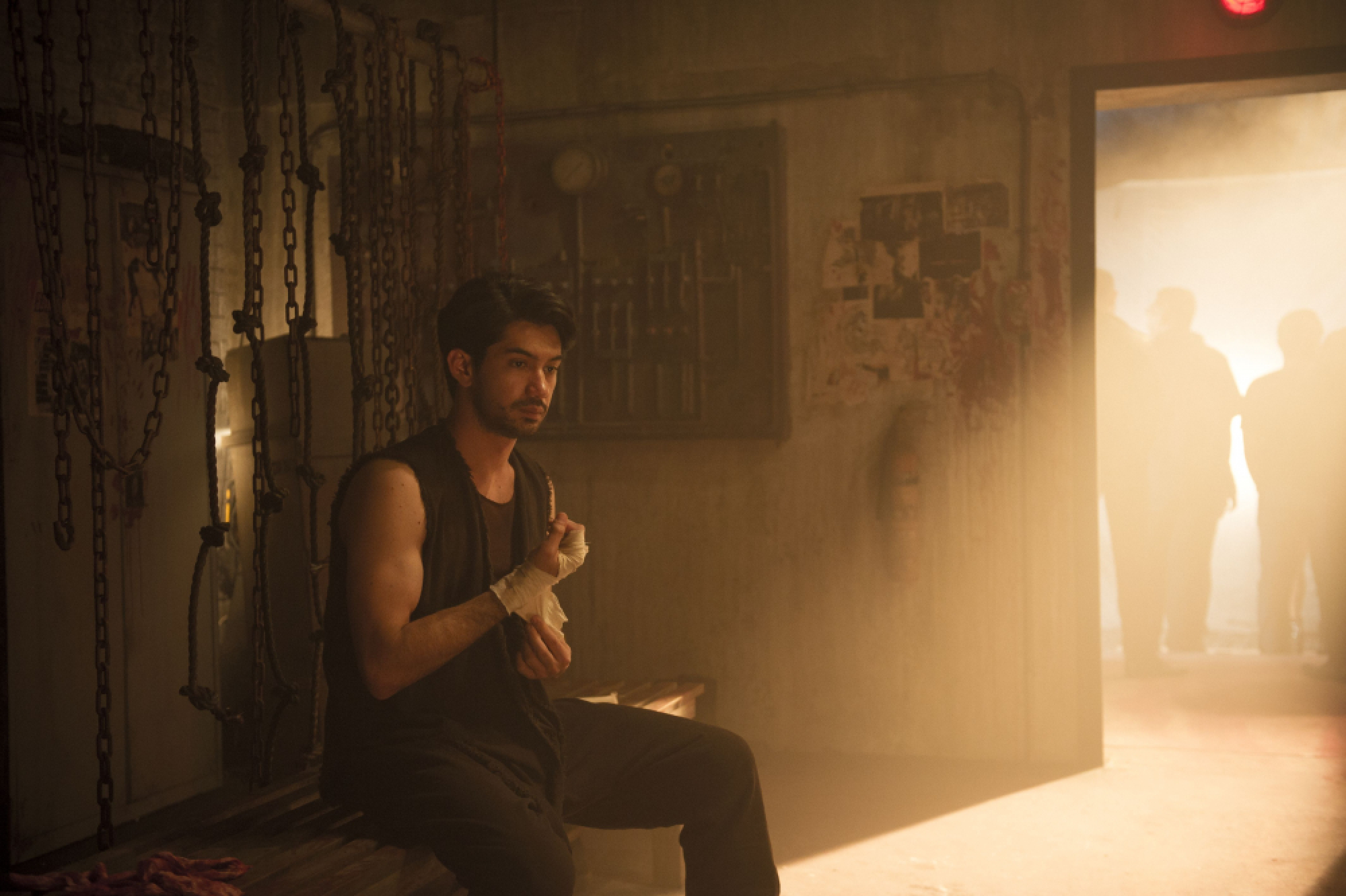 Communing with the PEESAJ