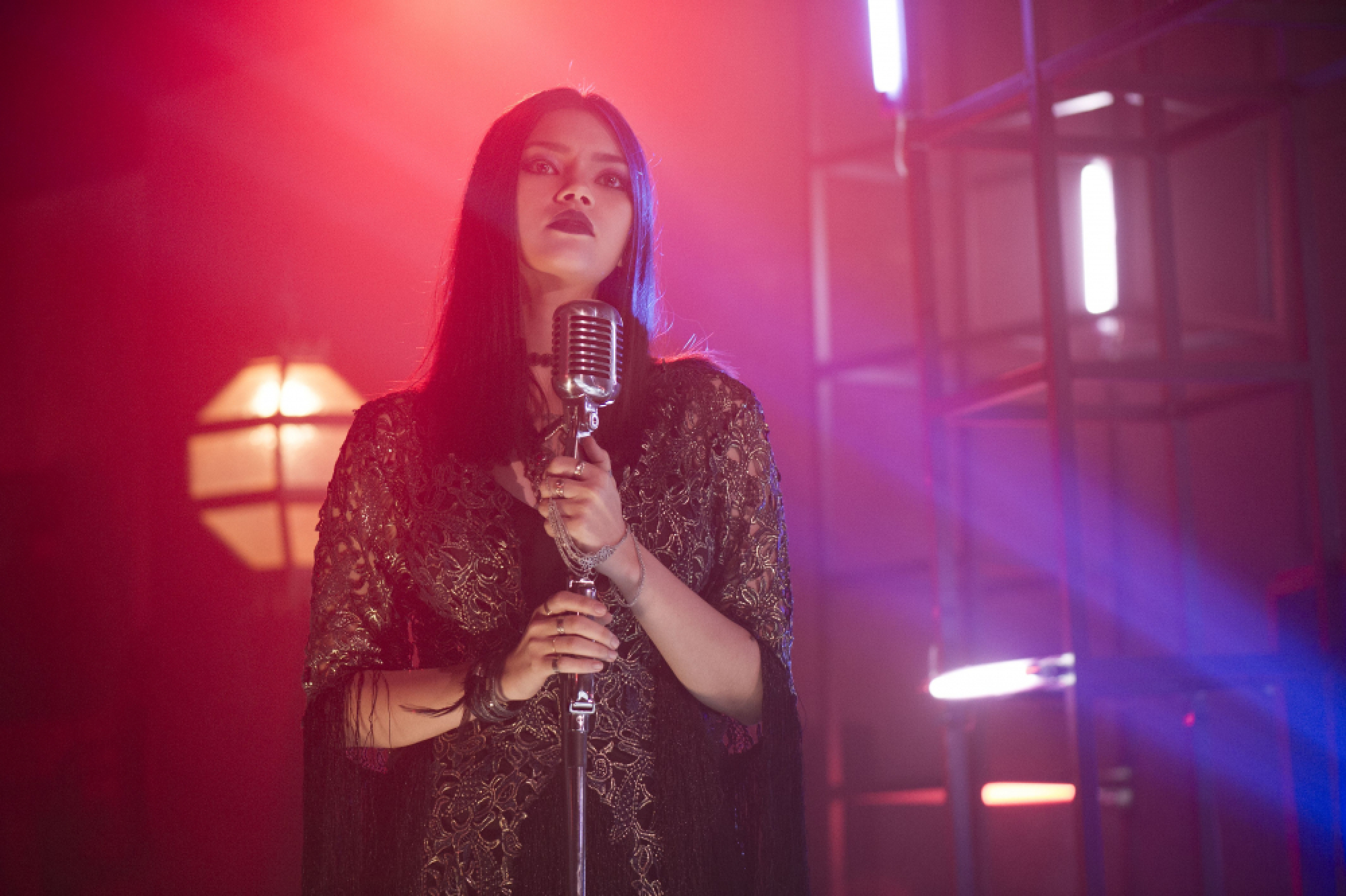 Communing with the PEESAJ