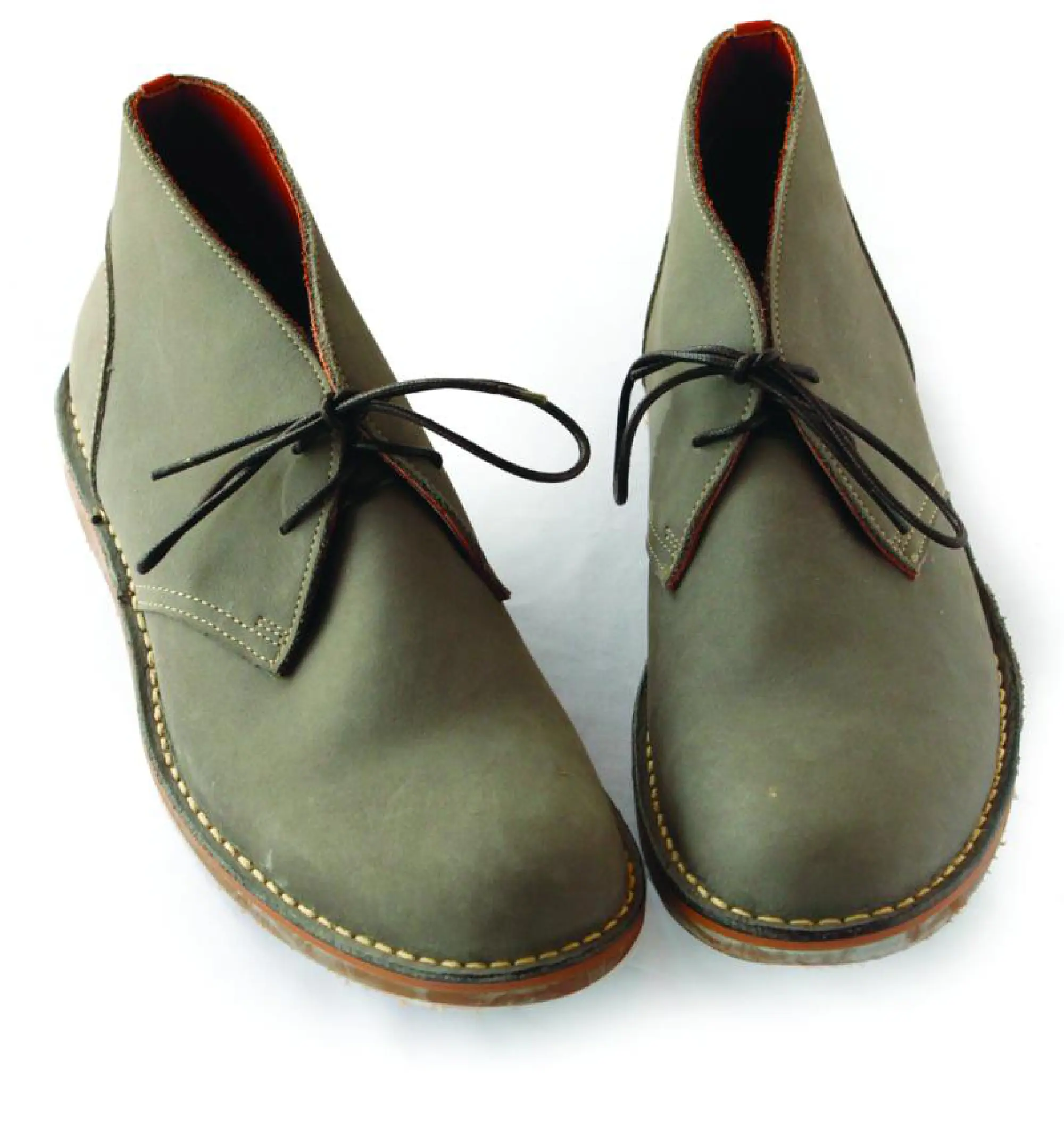 Footloose and fancy free 