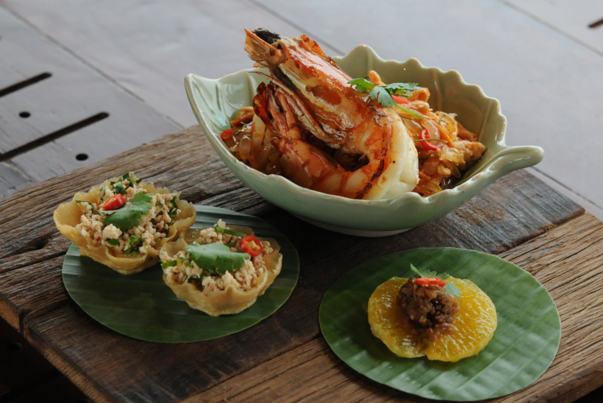 Messing about on the river 