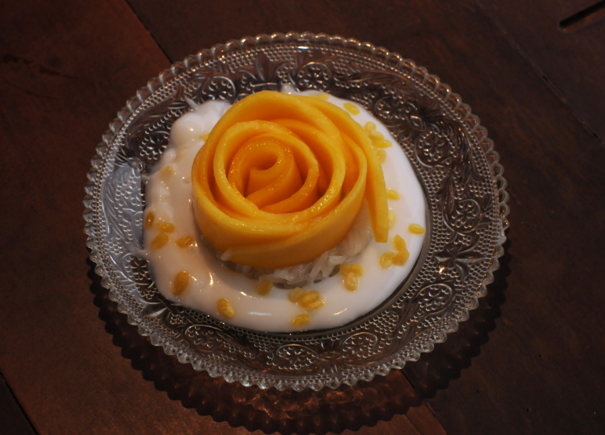 Messing about on the river 