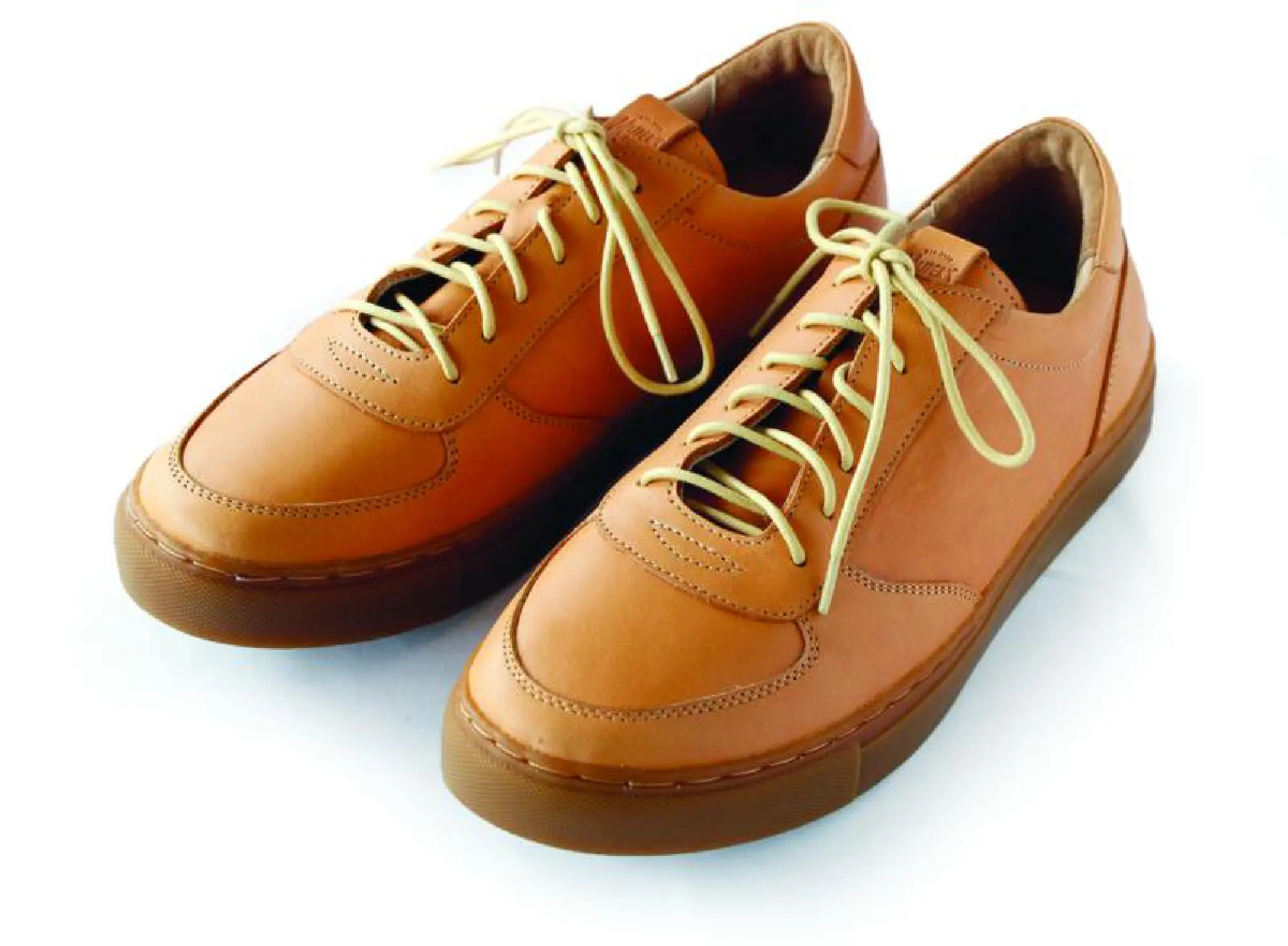 Footloose and fancy free 