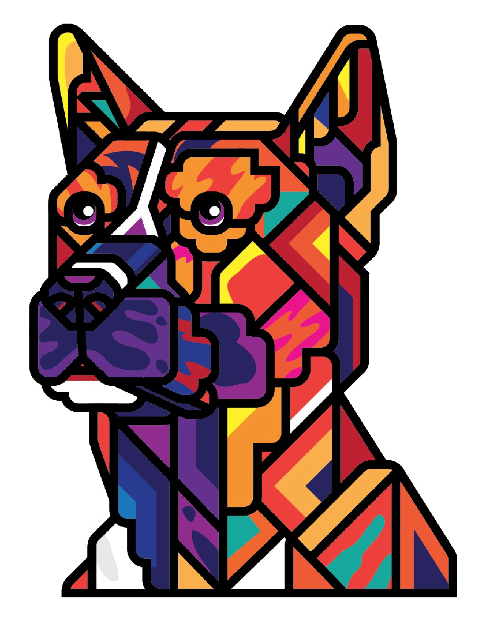 Time of the sad cartoons