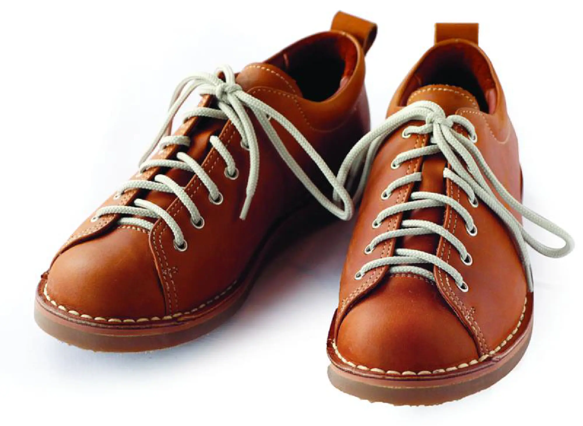 Footloose and fancy free 