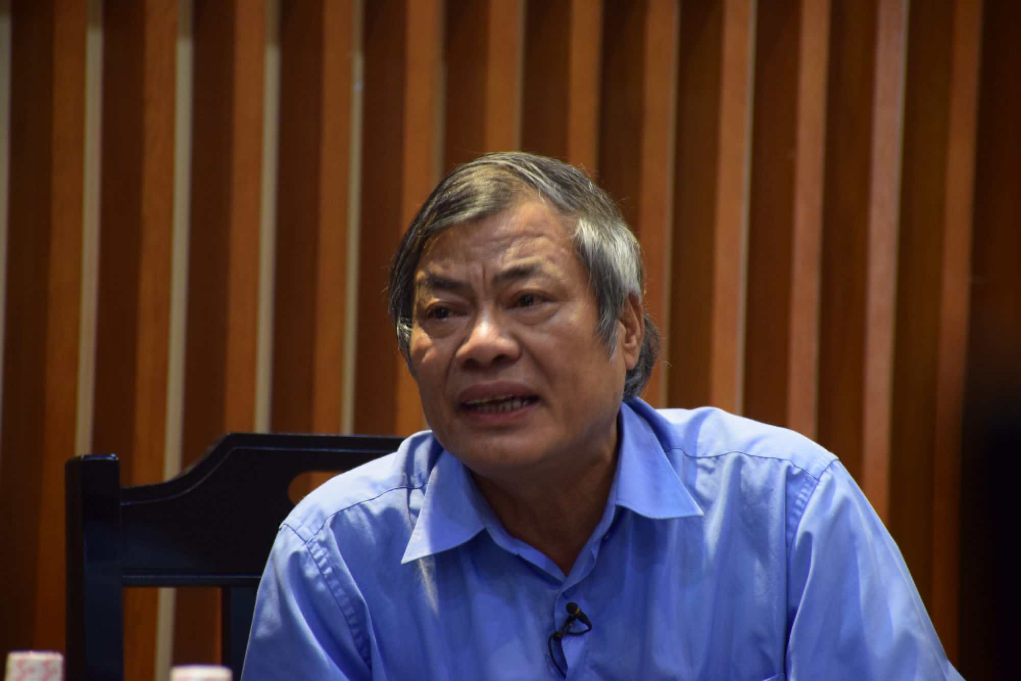  Vietnam focuses on maritime partners