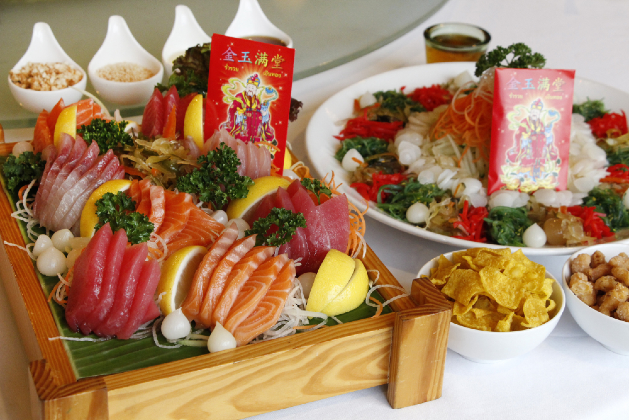 Making the meanings count