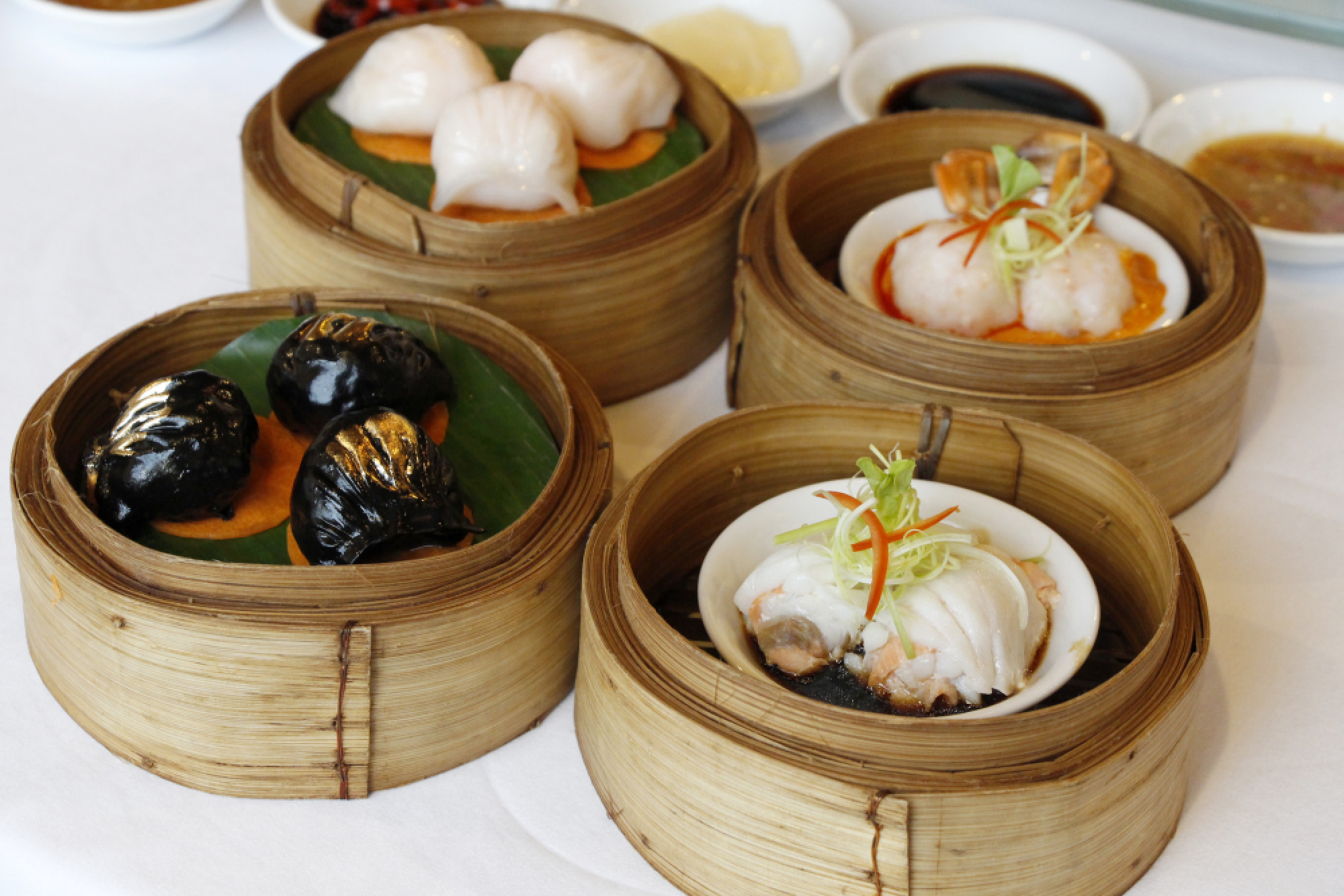 Making the meanings count