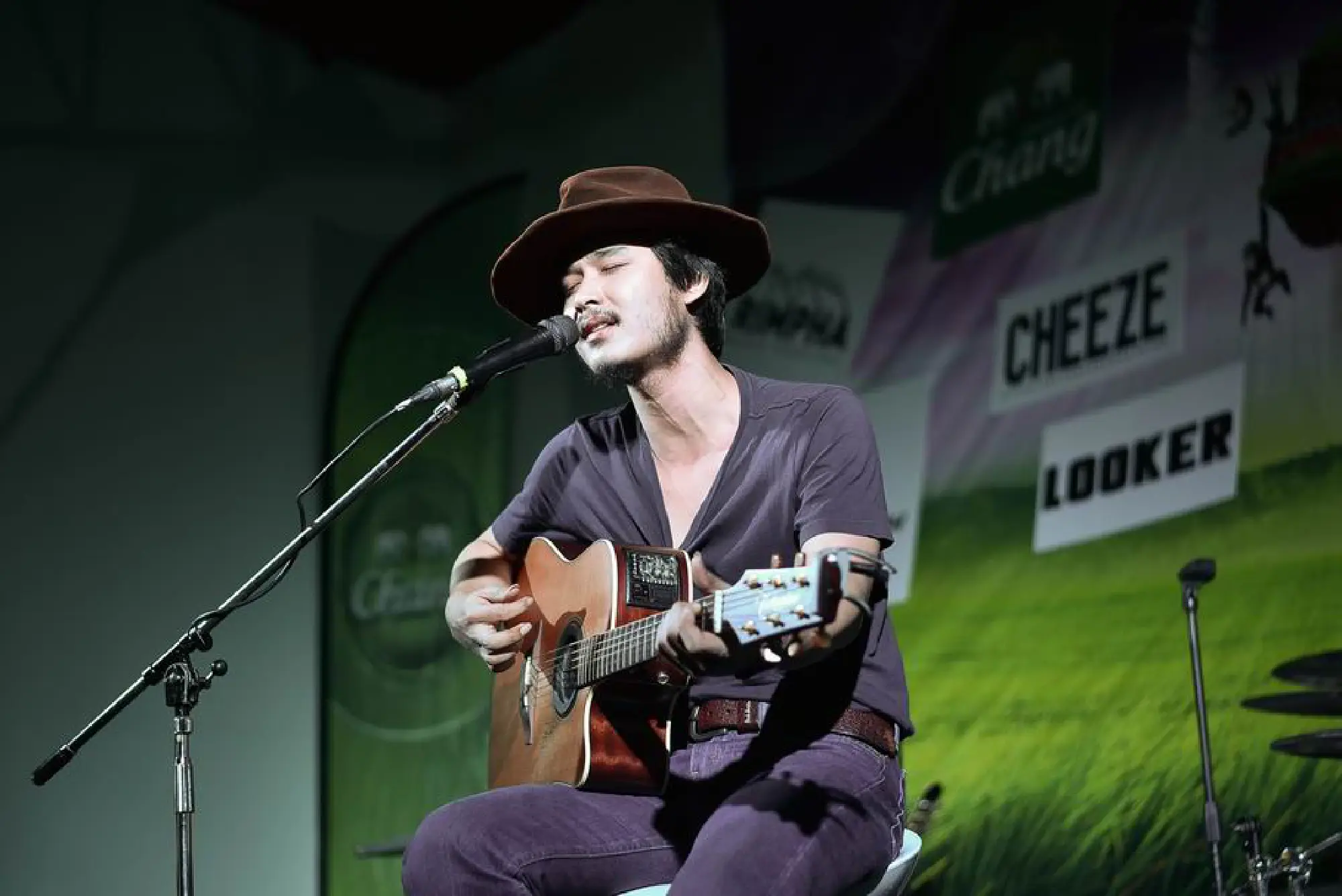 Rimpha Fest lands top names