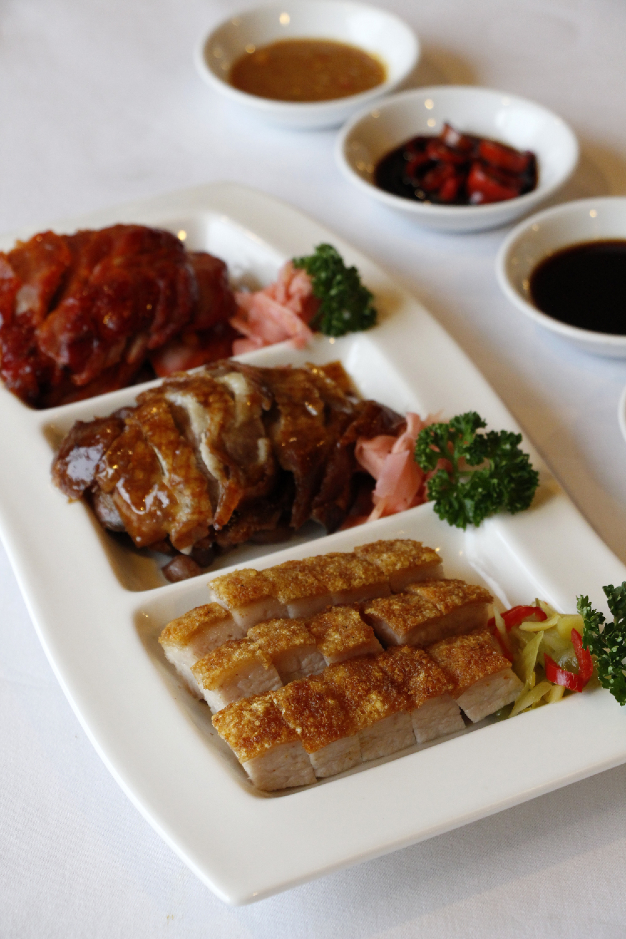 Making the meanings count