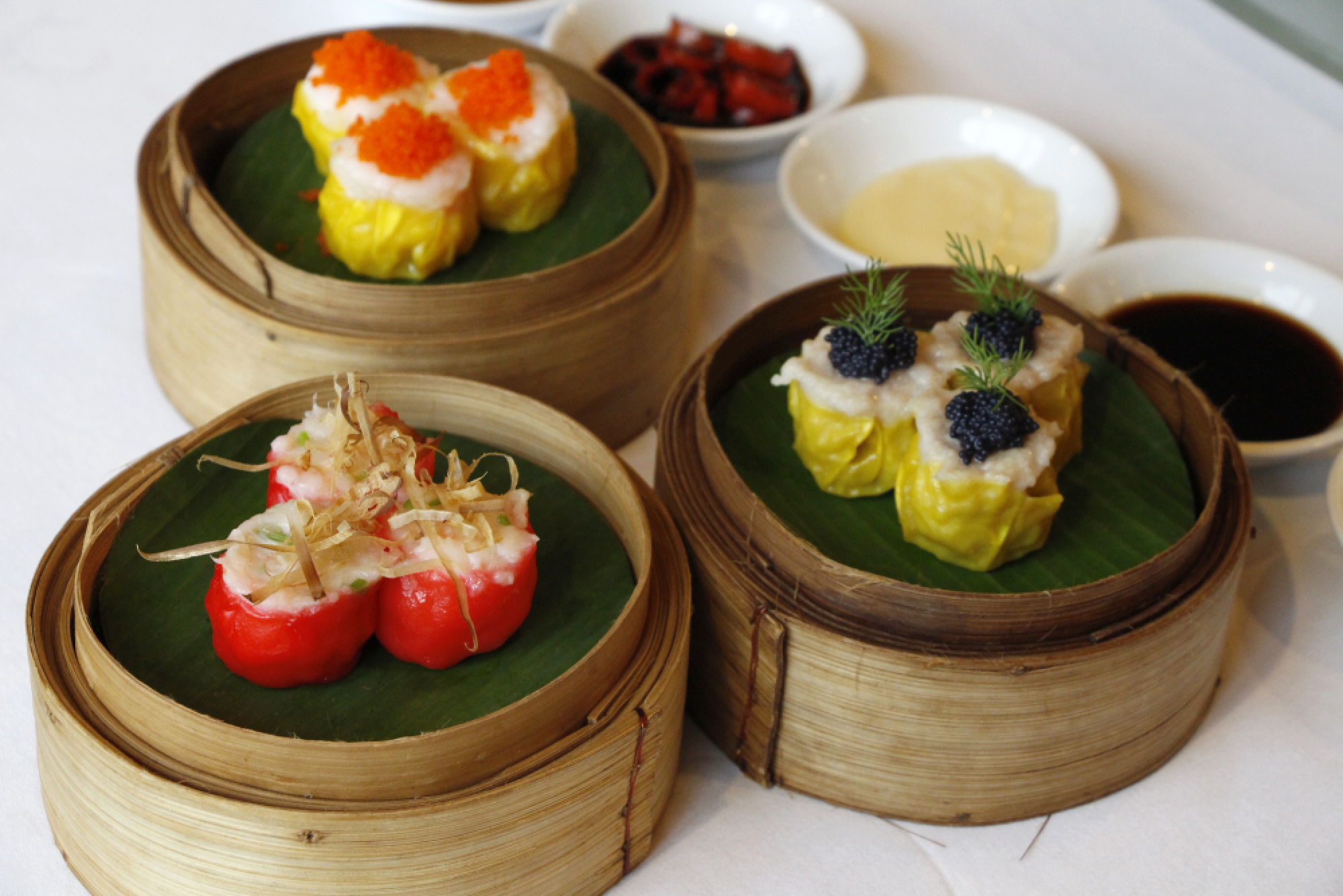 Making the meanings count