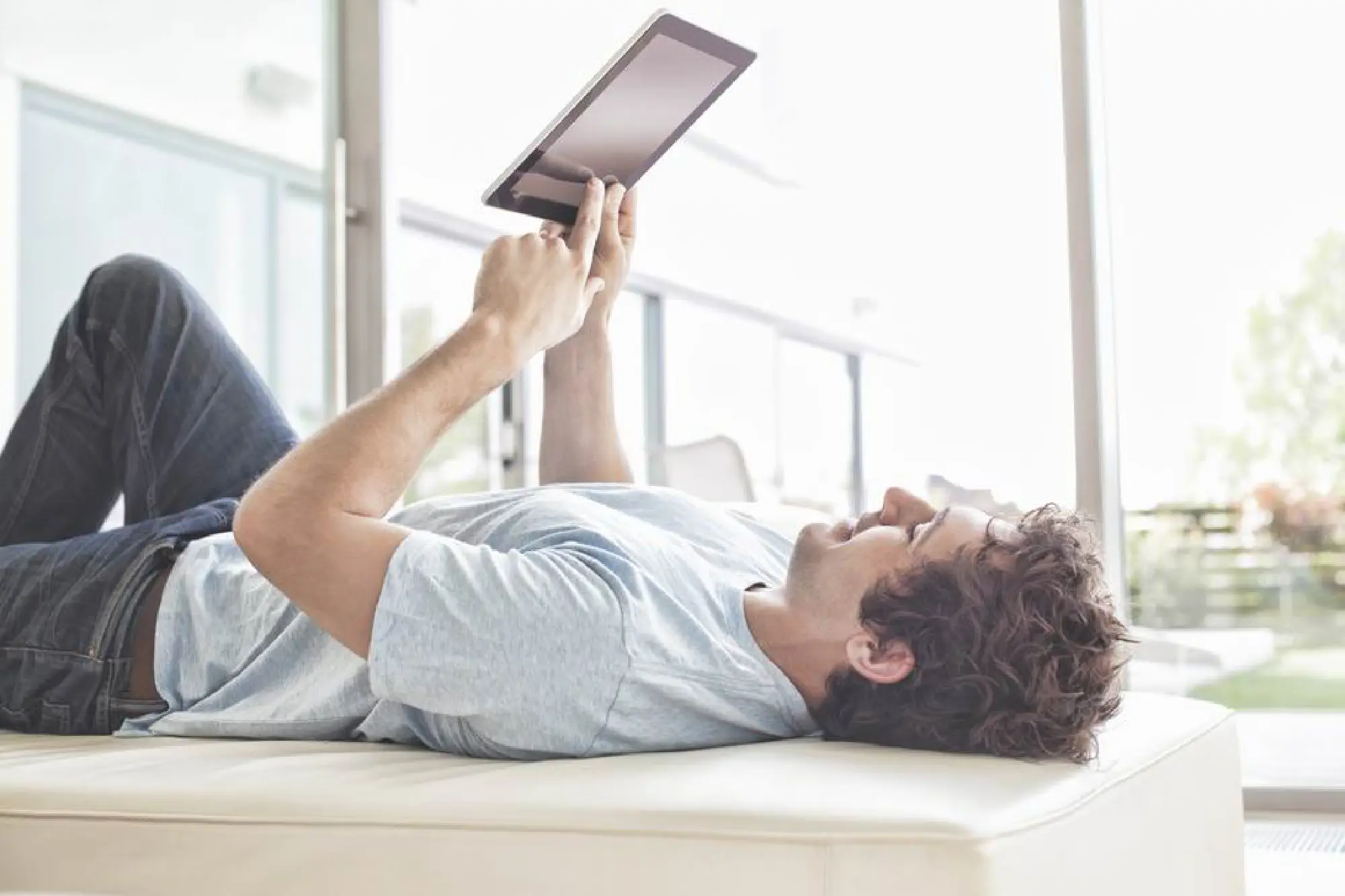 Please feel even more secure