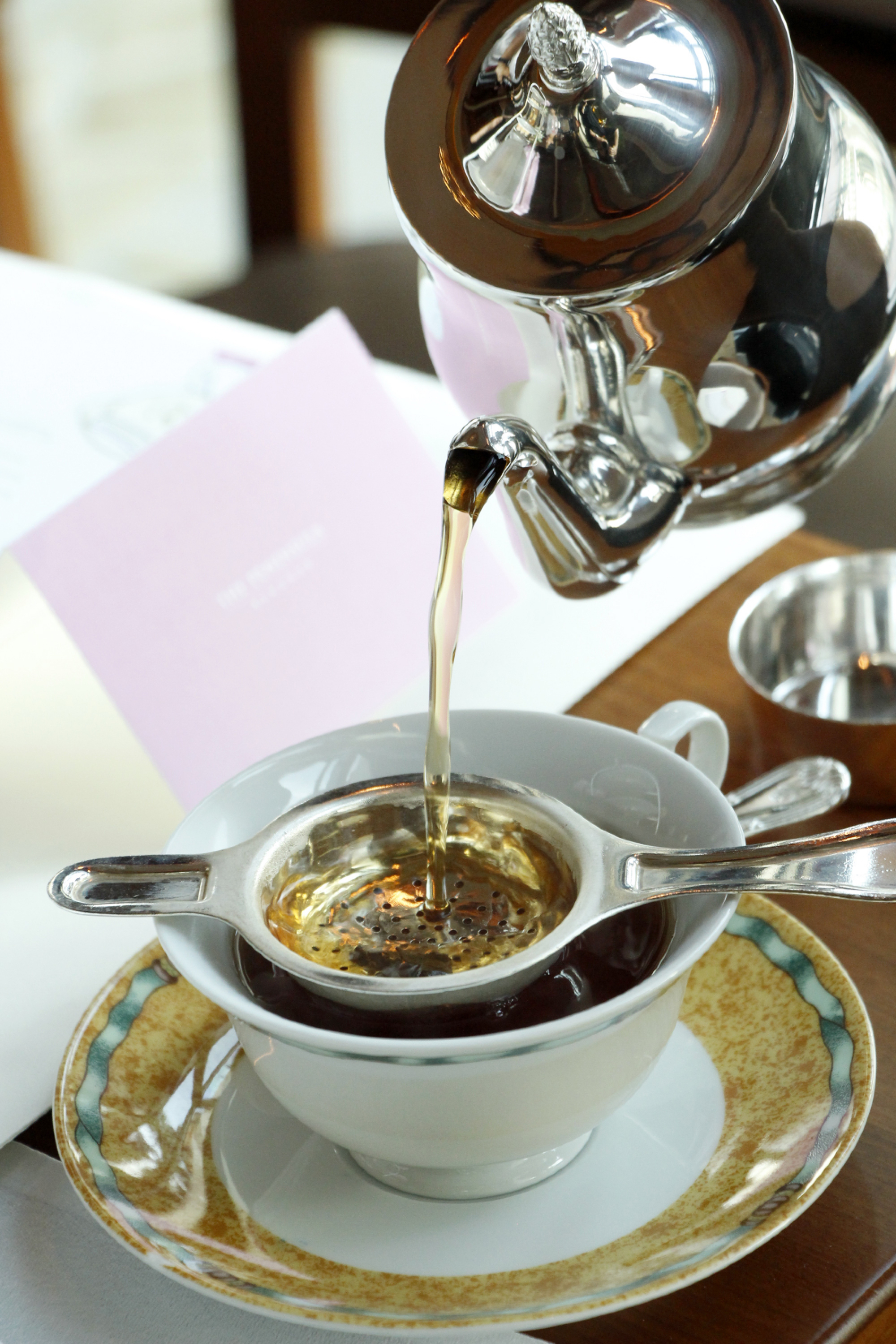 The sky’s the limit for love