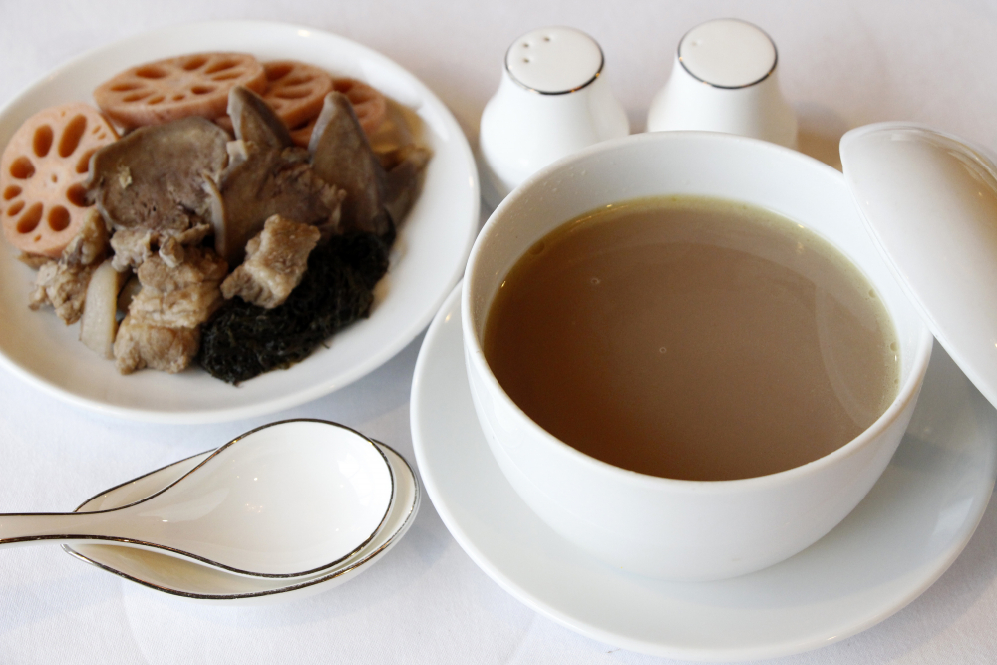 Making the meanings count