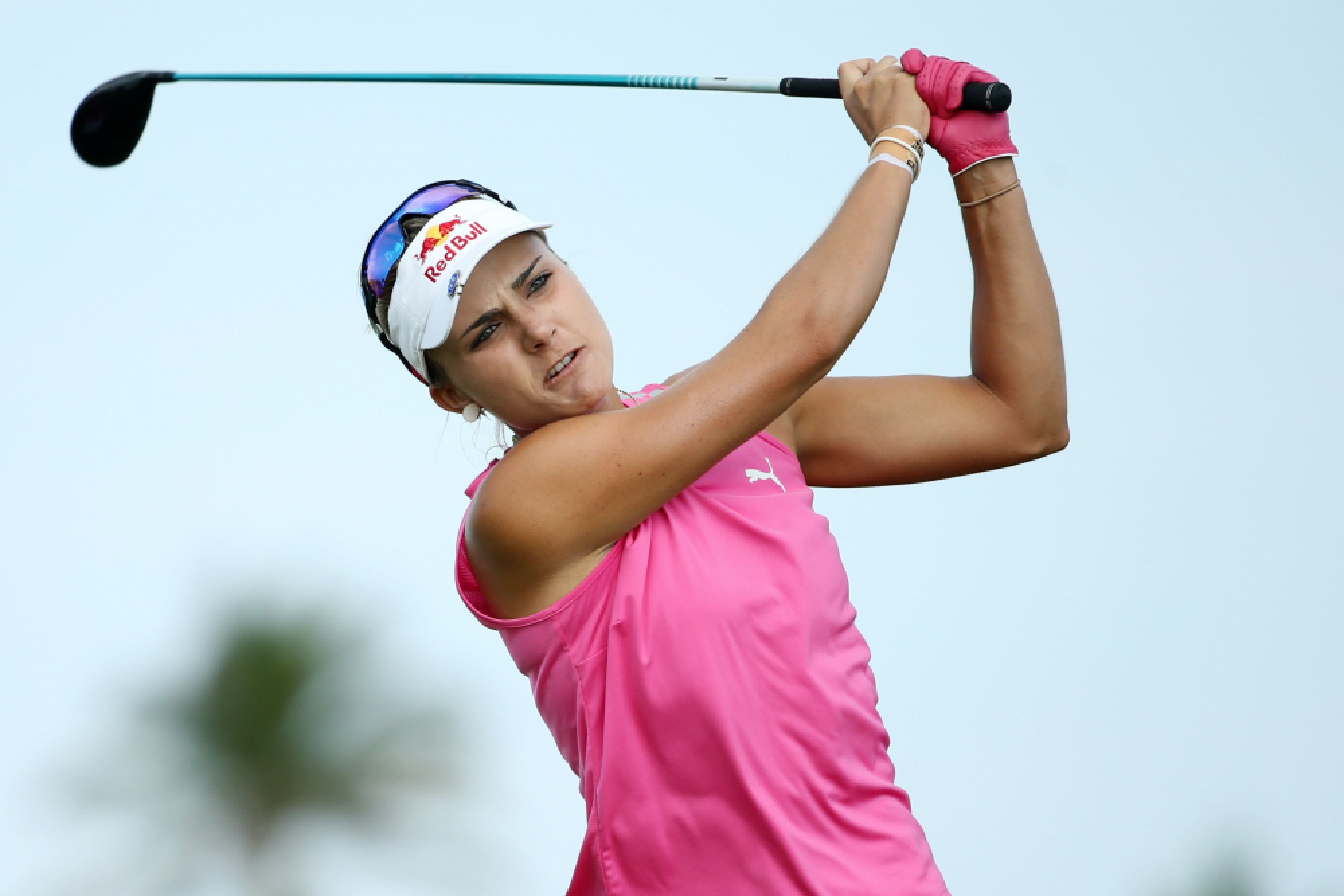 Pornanong Shoots a 65 for tied 6th at LPGA Bahamas