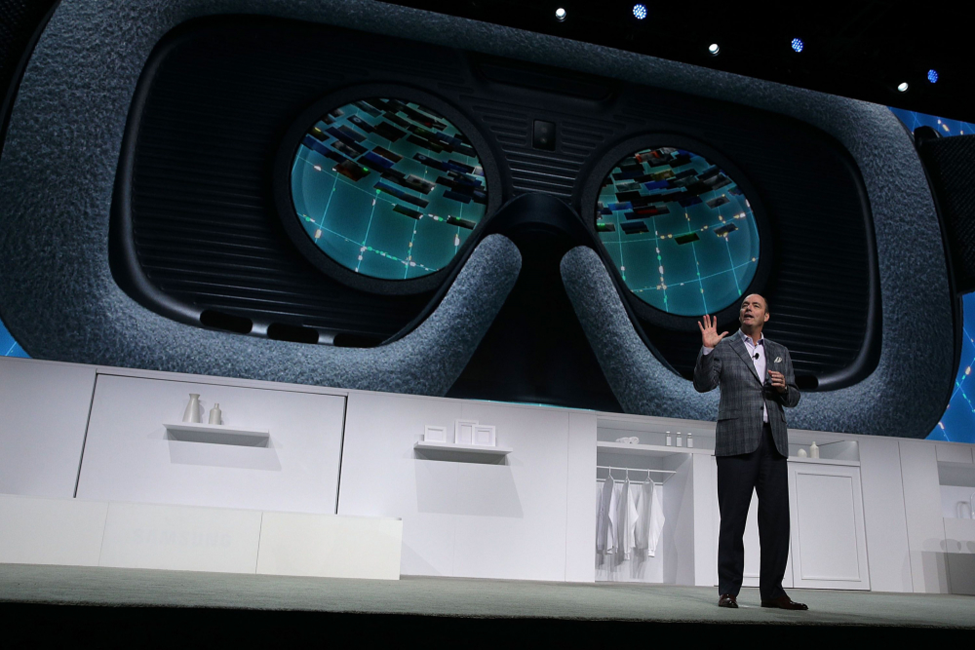 New technologies launched in CES 2017