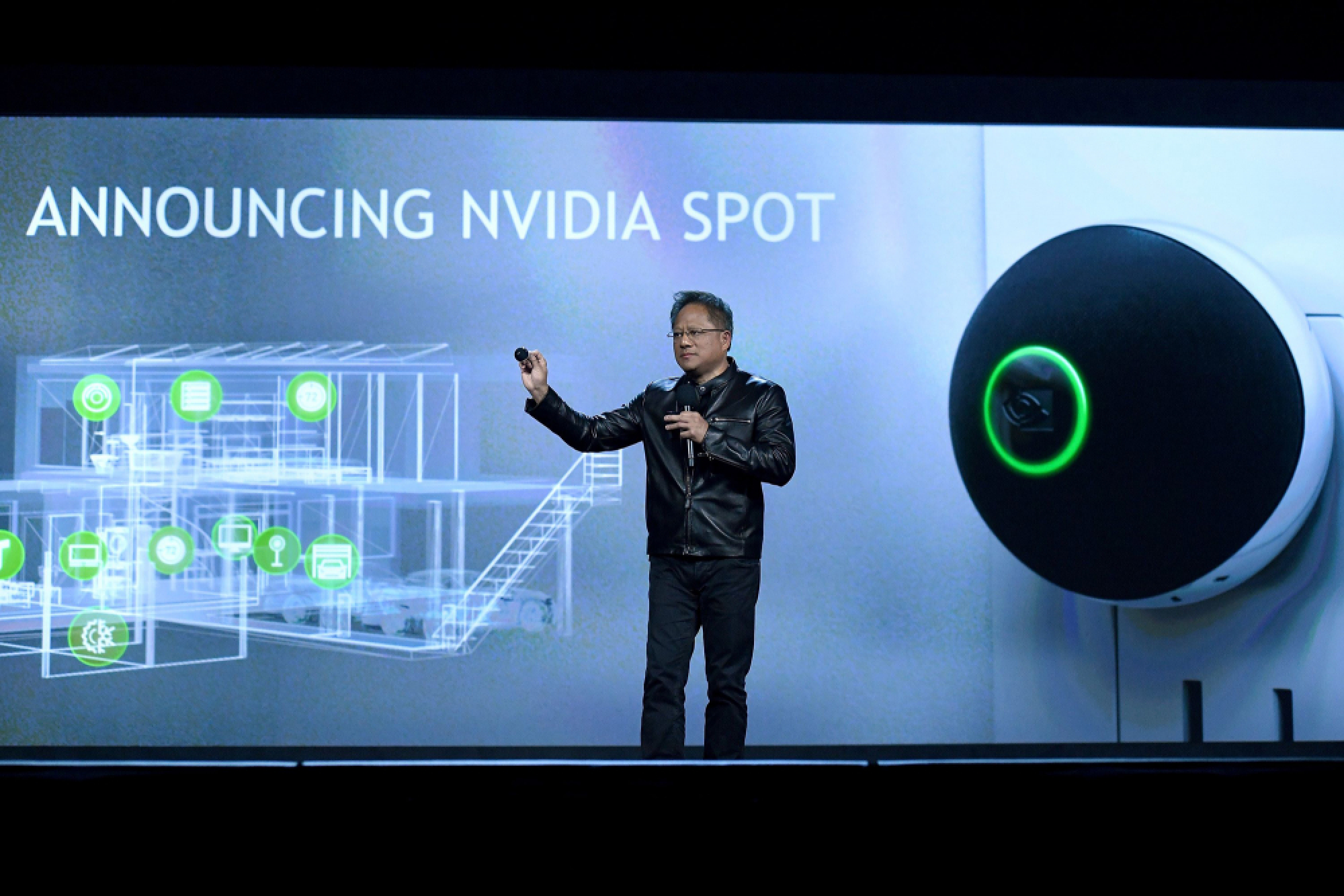 New technologies launched in CES 2017