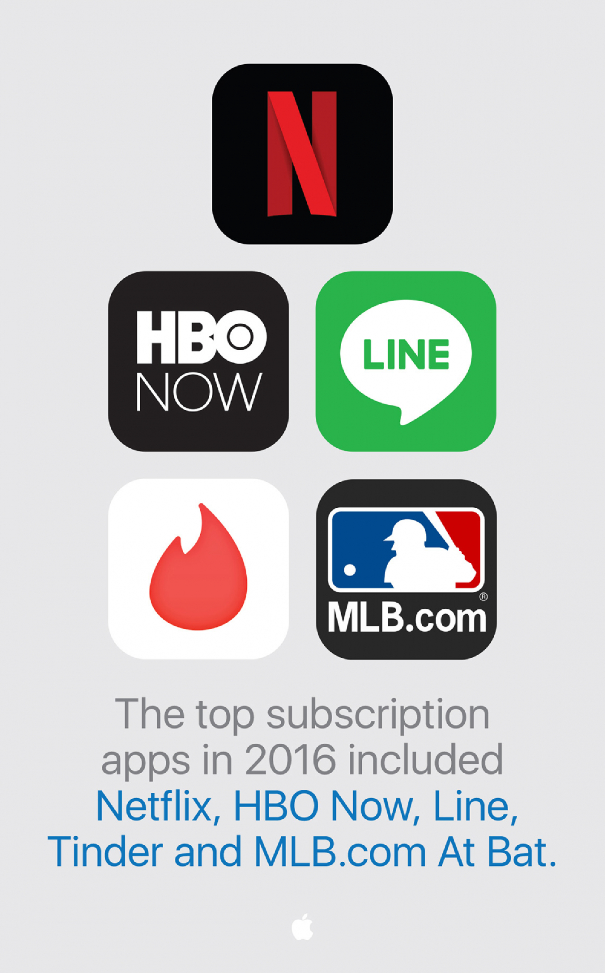App Store shatters records on New Year’s Day