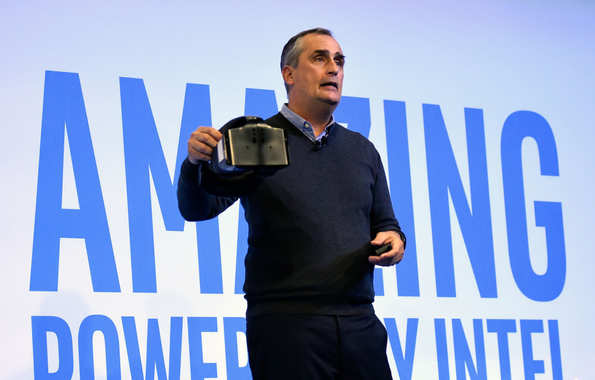 New technologies launched in CES 2017