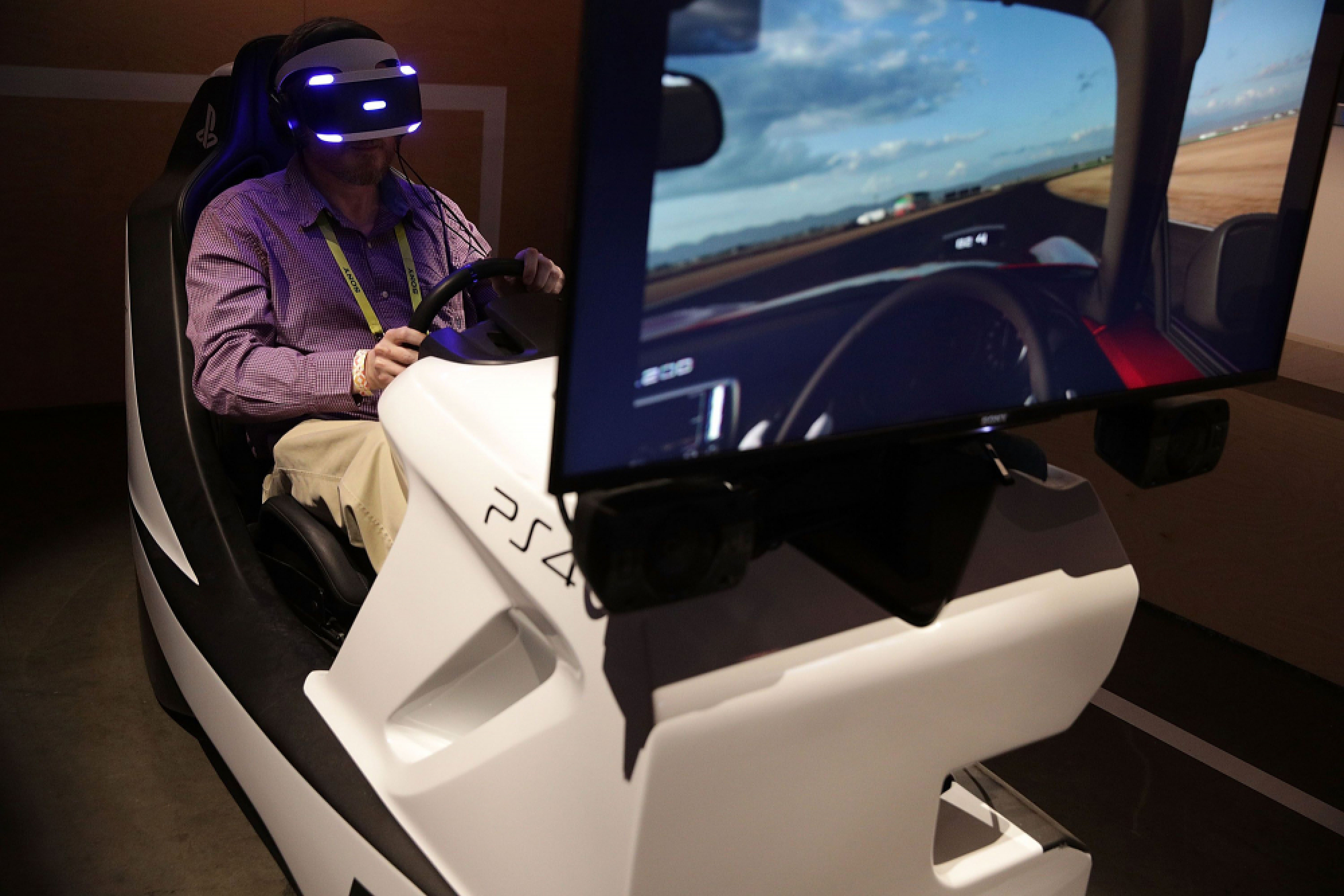 New technologies launched in CES 2017