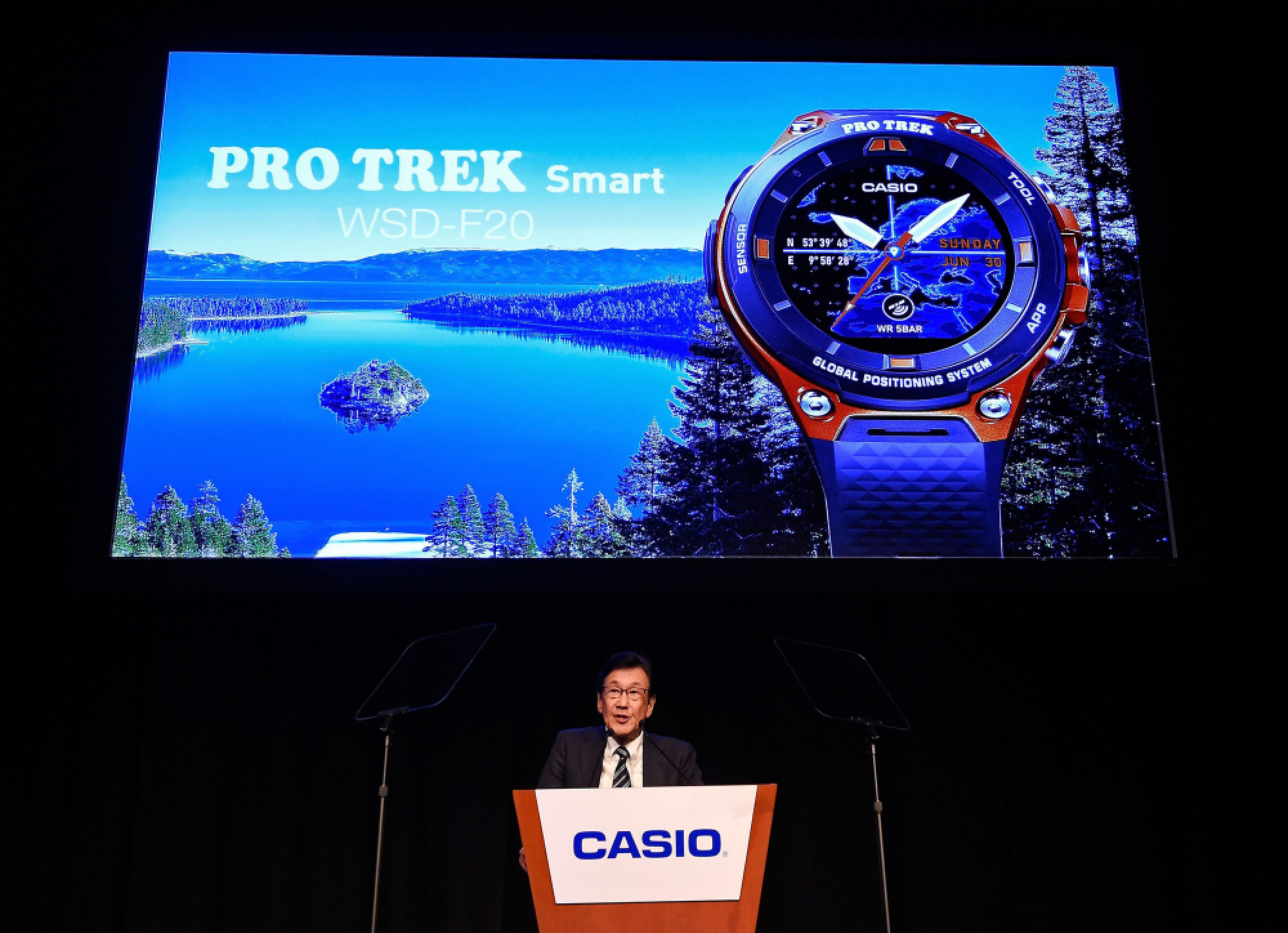 New technologies launched in CES 2017