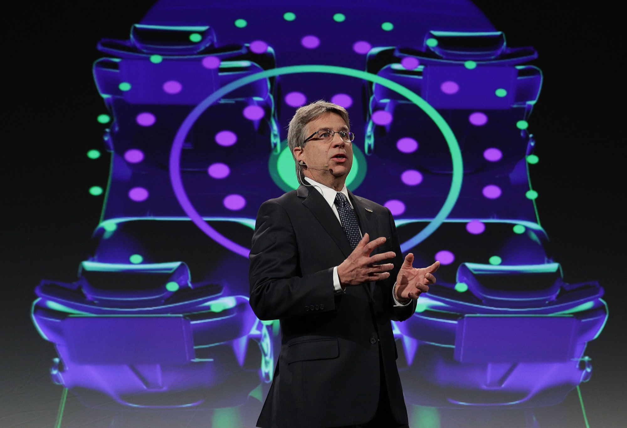 New technologies launched in CES 2017