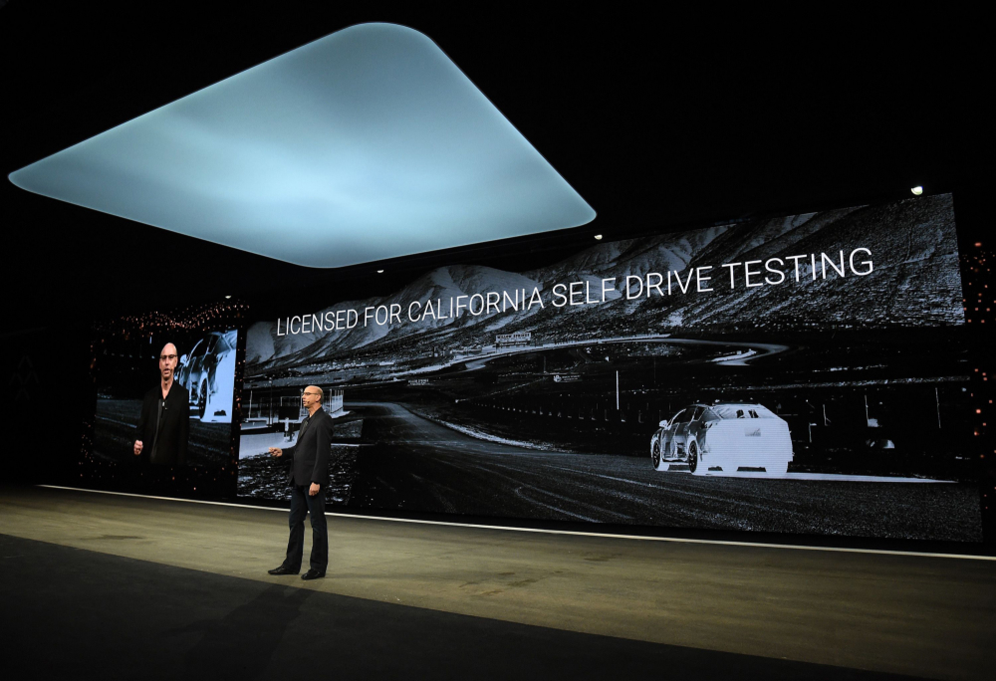 New technologies launched in CES 2017