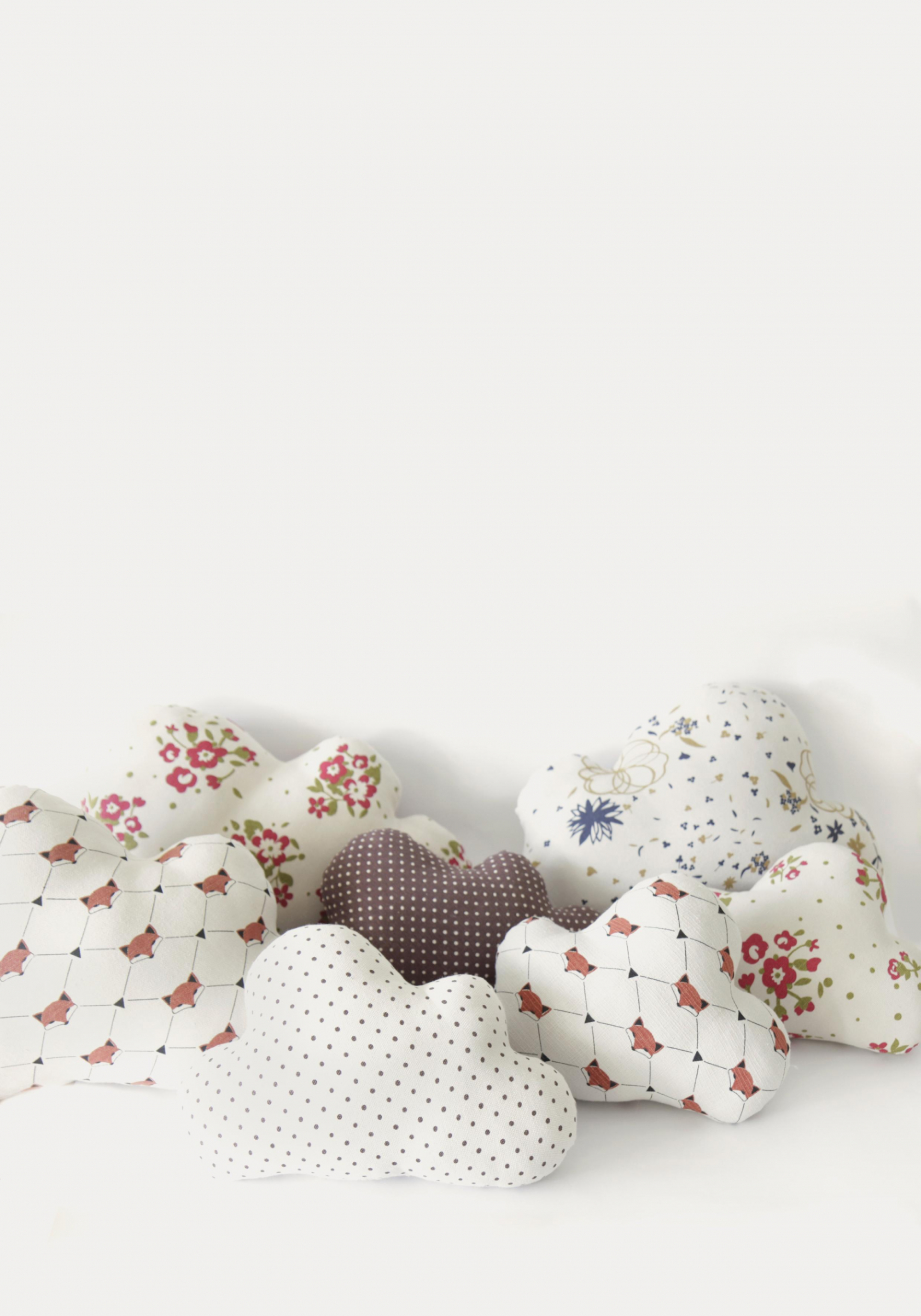 Getting creative with cotton 