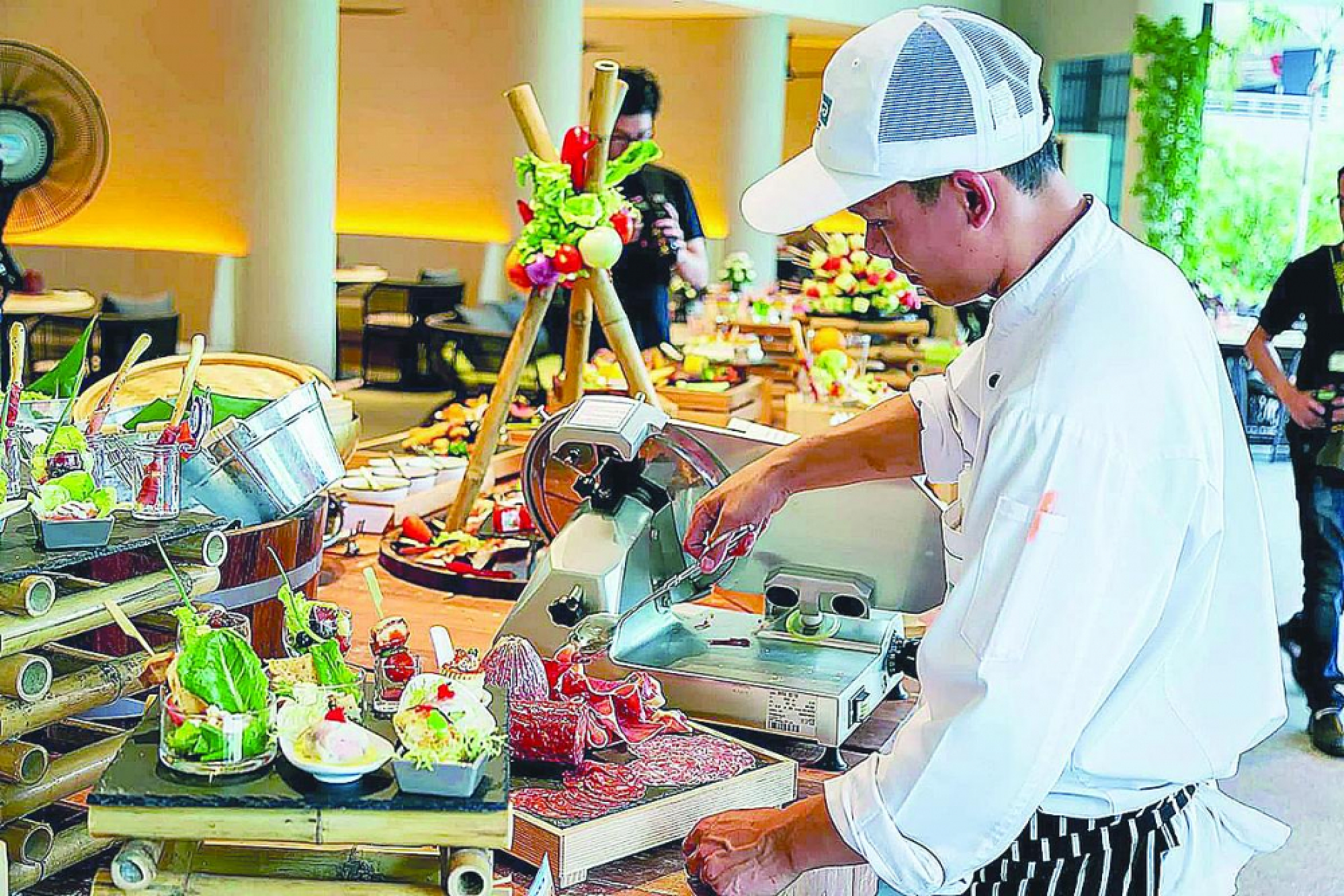 At Coco by the coast