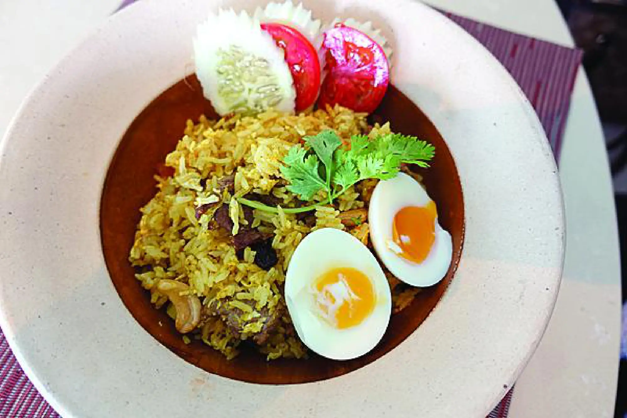 At Coco by the coast