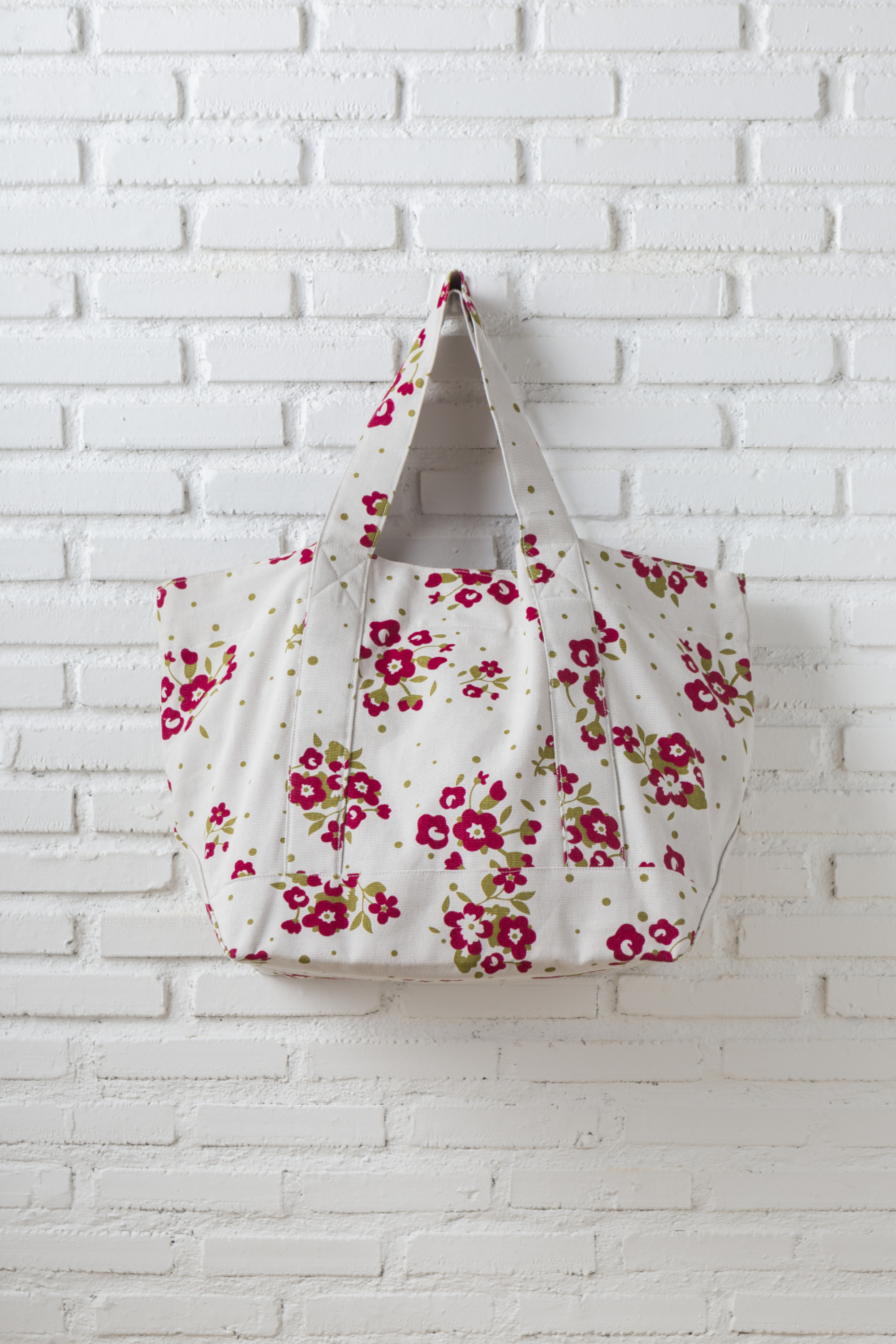 Getting creative with cotton 